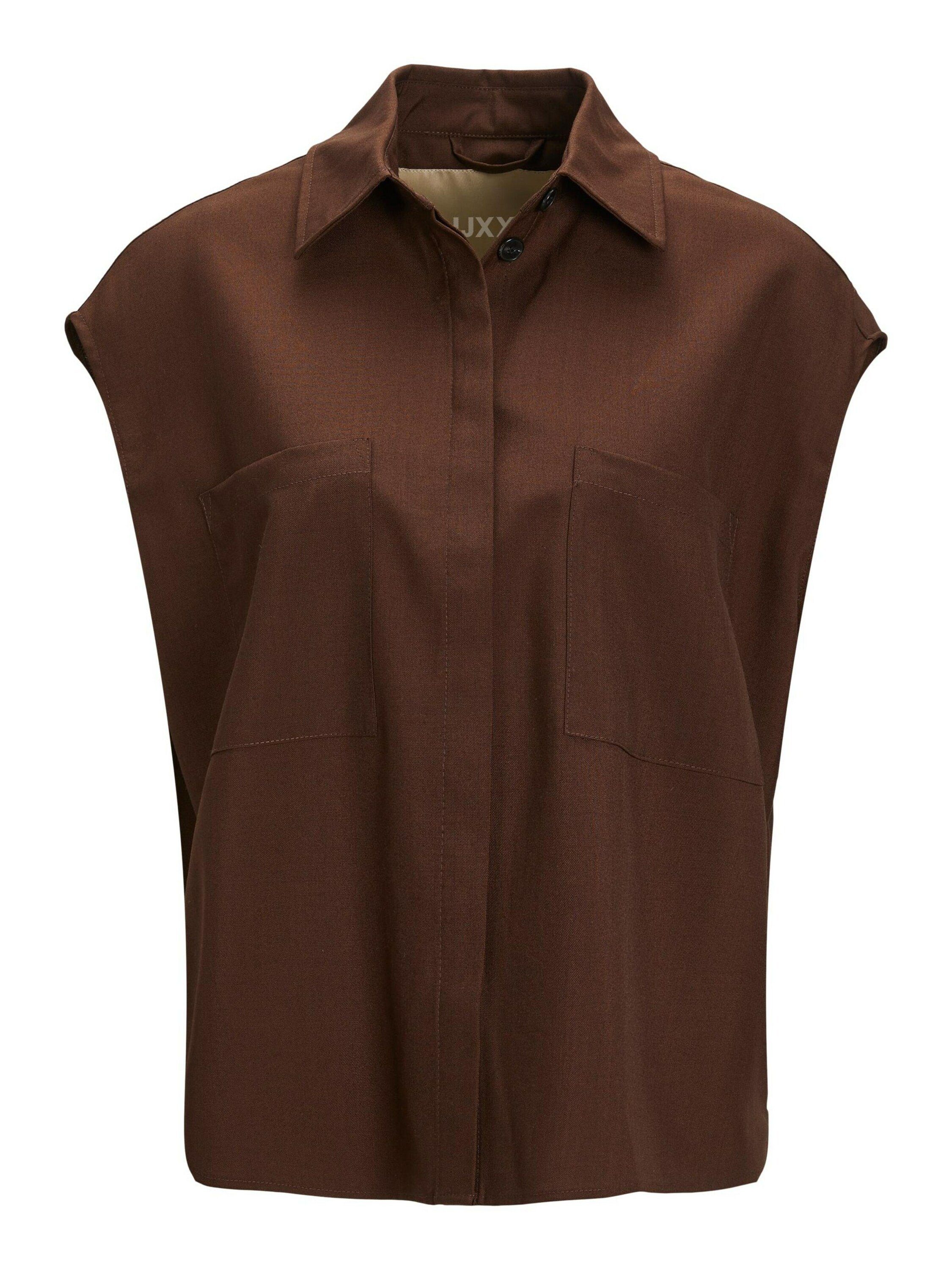 JJXX Blusentop Hattie (1-tlg) Plain/ohne Details