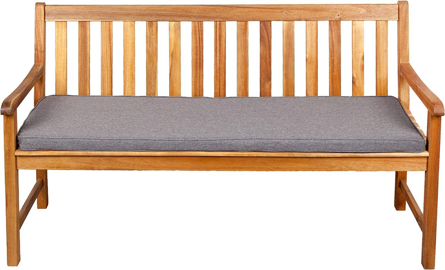 FAVRE Bankauflage Sitzkissen für Bank, Gartenschaukeln, Sitz, glatt, FK5 günstig online kaufen
