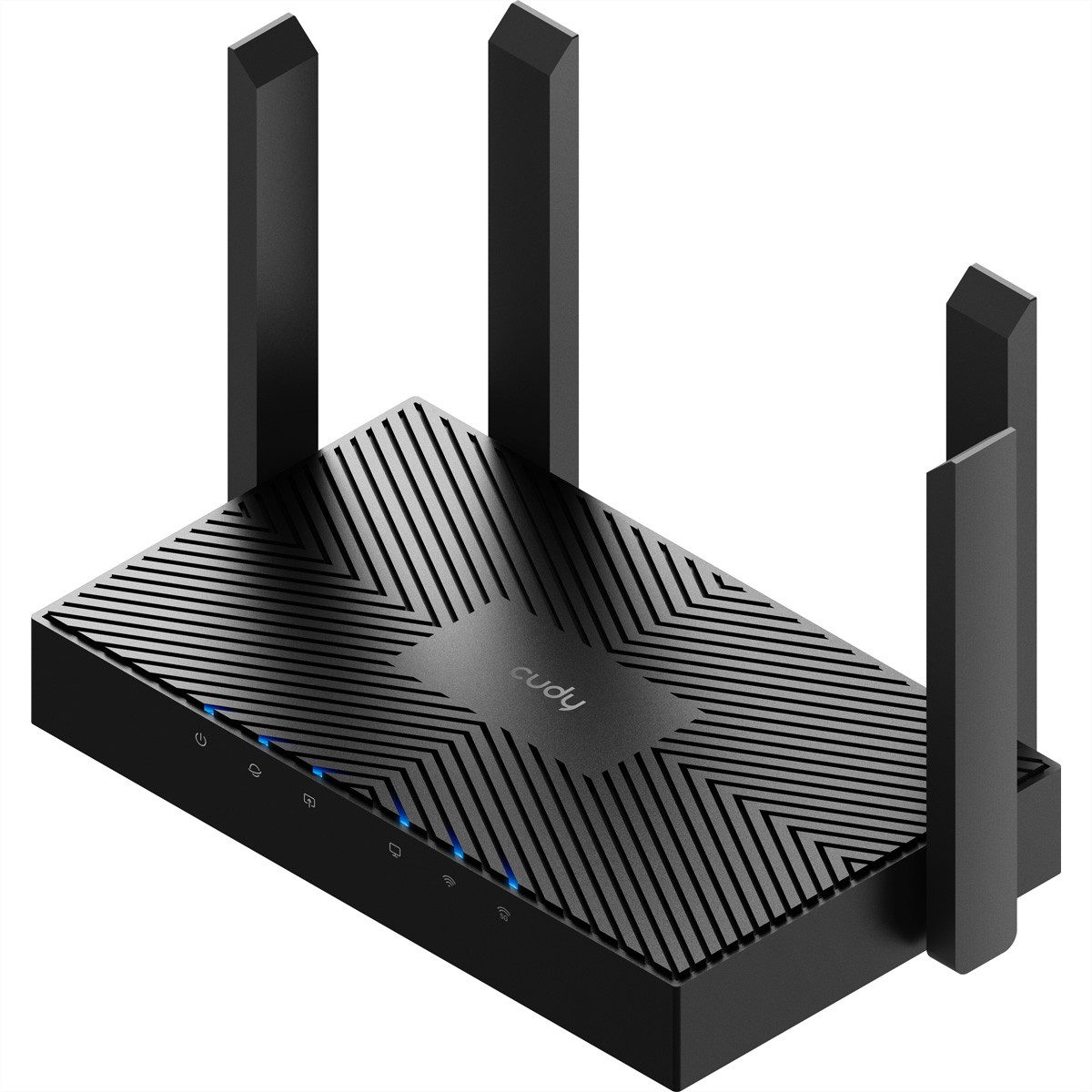 cudy WR3000 AX3000 Wi-Fi 6 Mesh Router Gigabit WLAN-Router