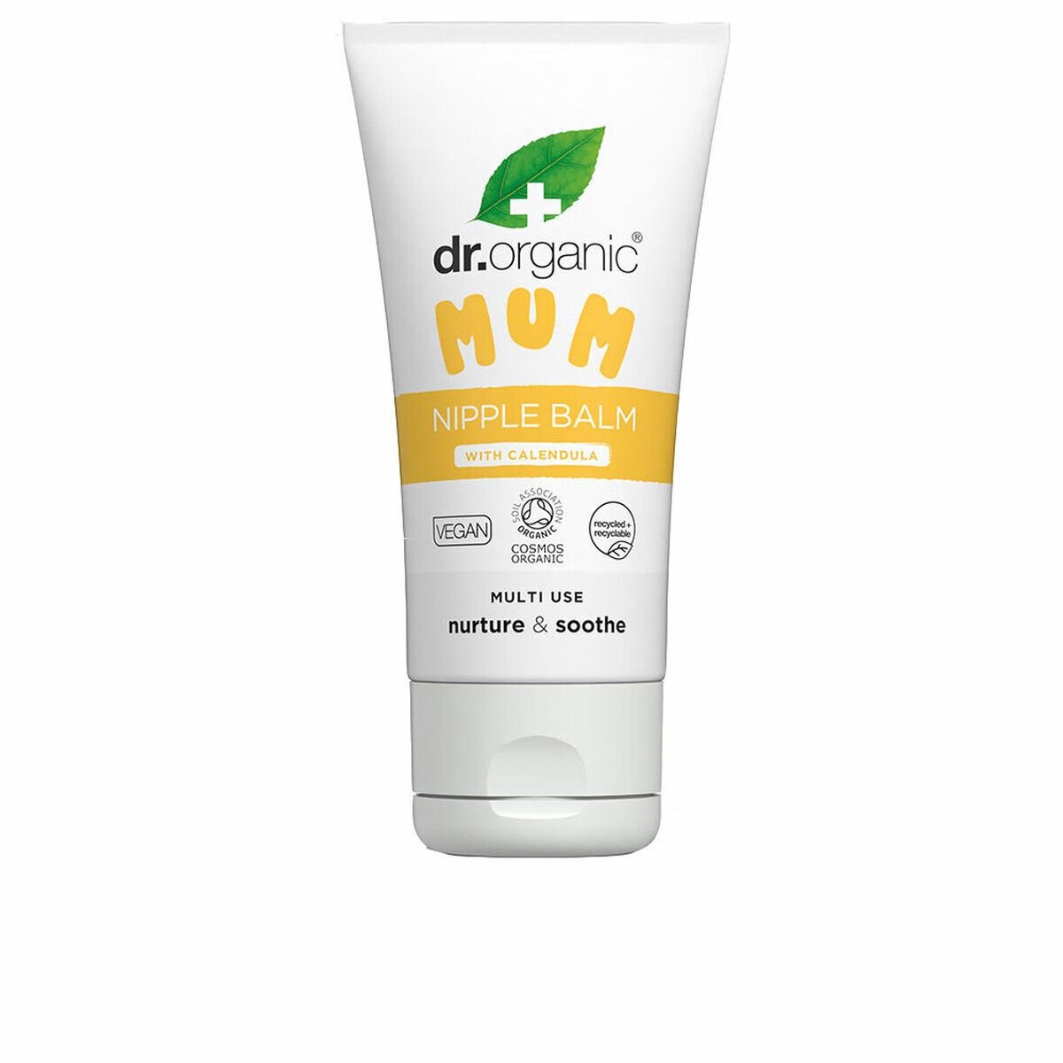 Dr. Organic Körperbalsam MUM Brustwarzenbalsam 30 ml