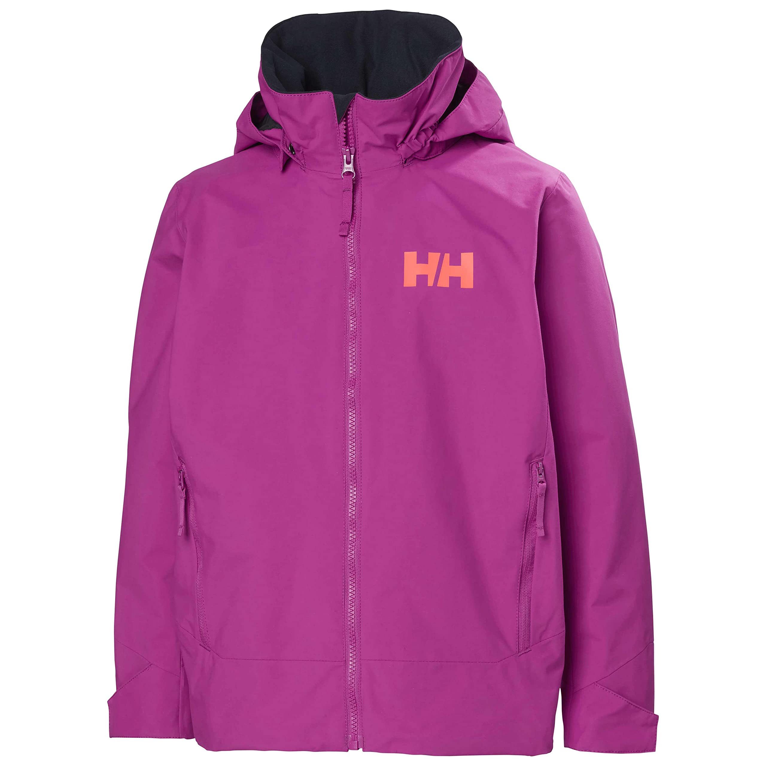 Helly Hansen Winterjacke Border