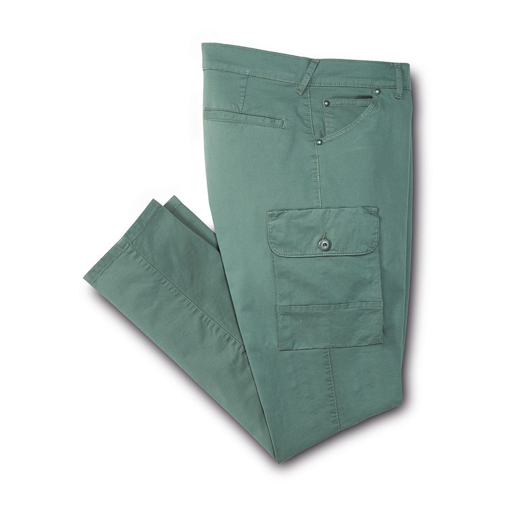 Francesco Botti Stoffhose