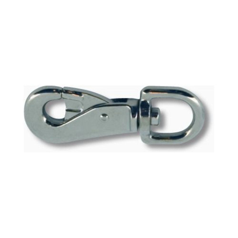 Karabiner Karabinerhaken - 9,5 cm