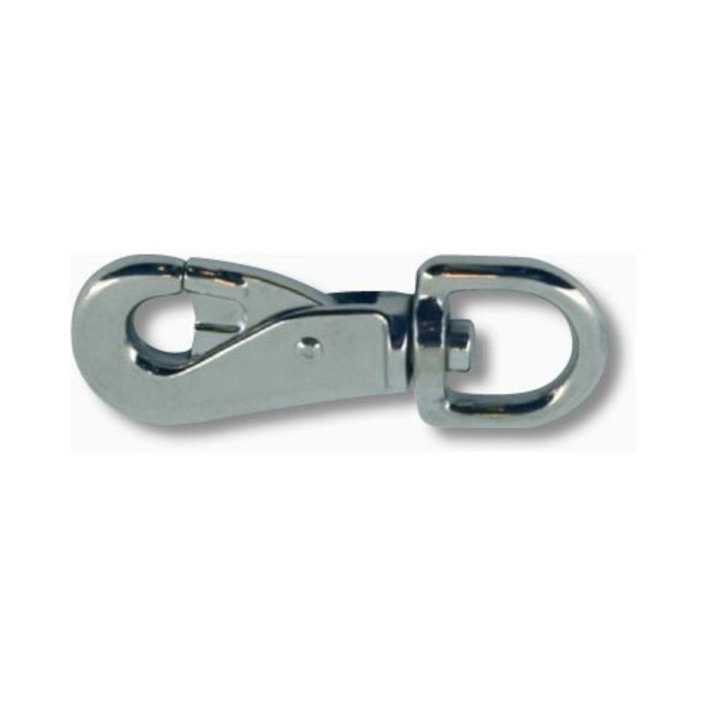 Karabinerhaken cm eldorado Karabiner 9,5 -