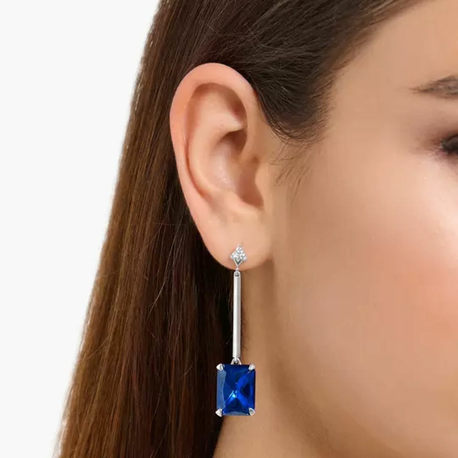THOMAS SABO Ohrring-Set THOMAS SABO für Damen (keine Angabe, 1-tlg., Ohrring-Set)