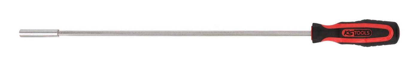 Thumbnail - KS Tools Bit-Schraubendreher ERGOTORQUEplus, 1/4", 550 mm