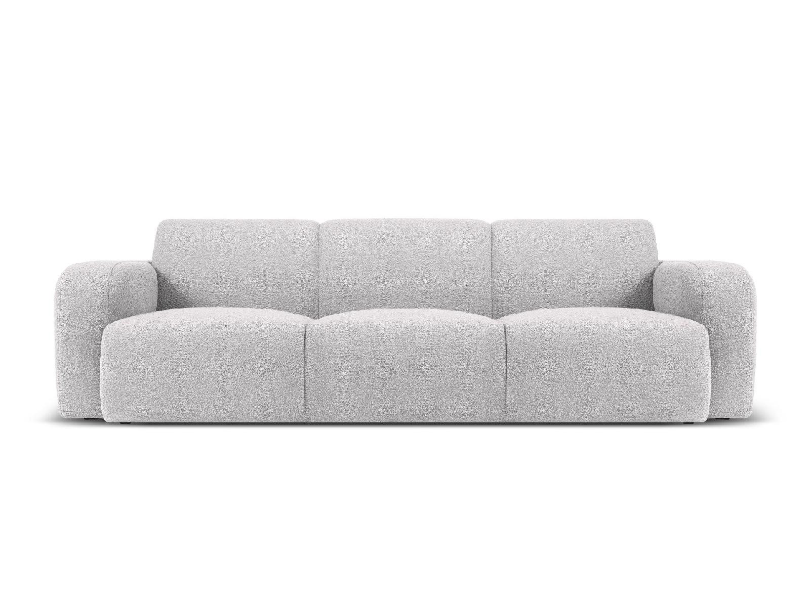 Micadoni Sofa Molino, 3-Sitzer