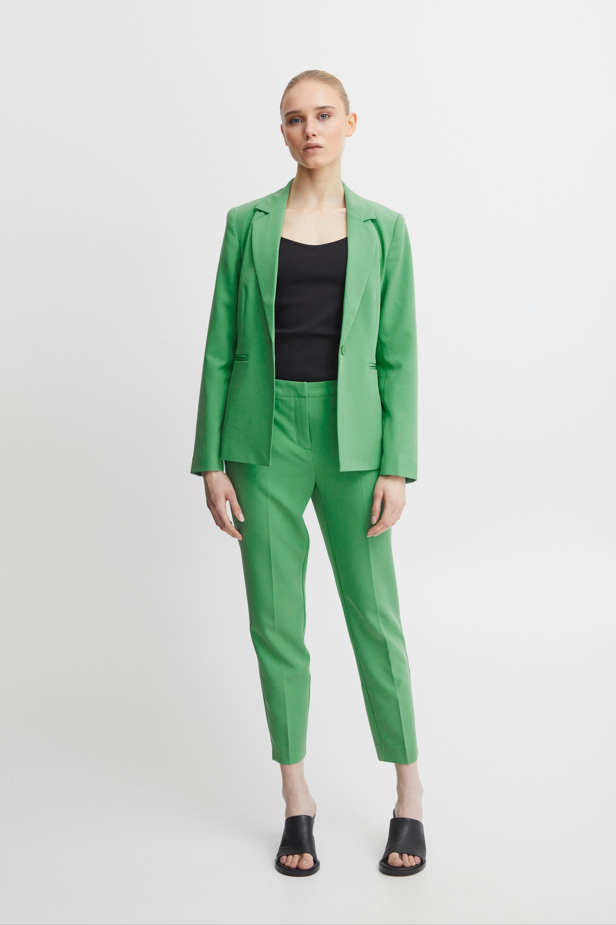 Ichi Jackenblazer IHLEXI Klassischer Blazer mit günstig online kaufen