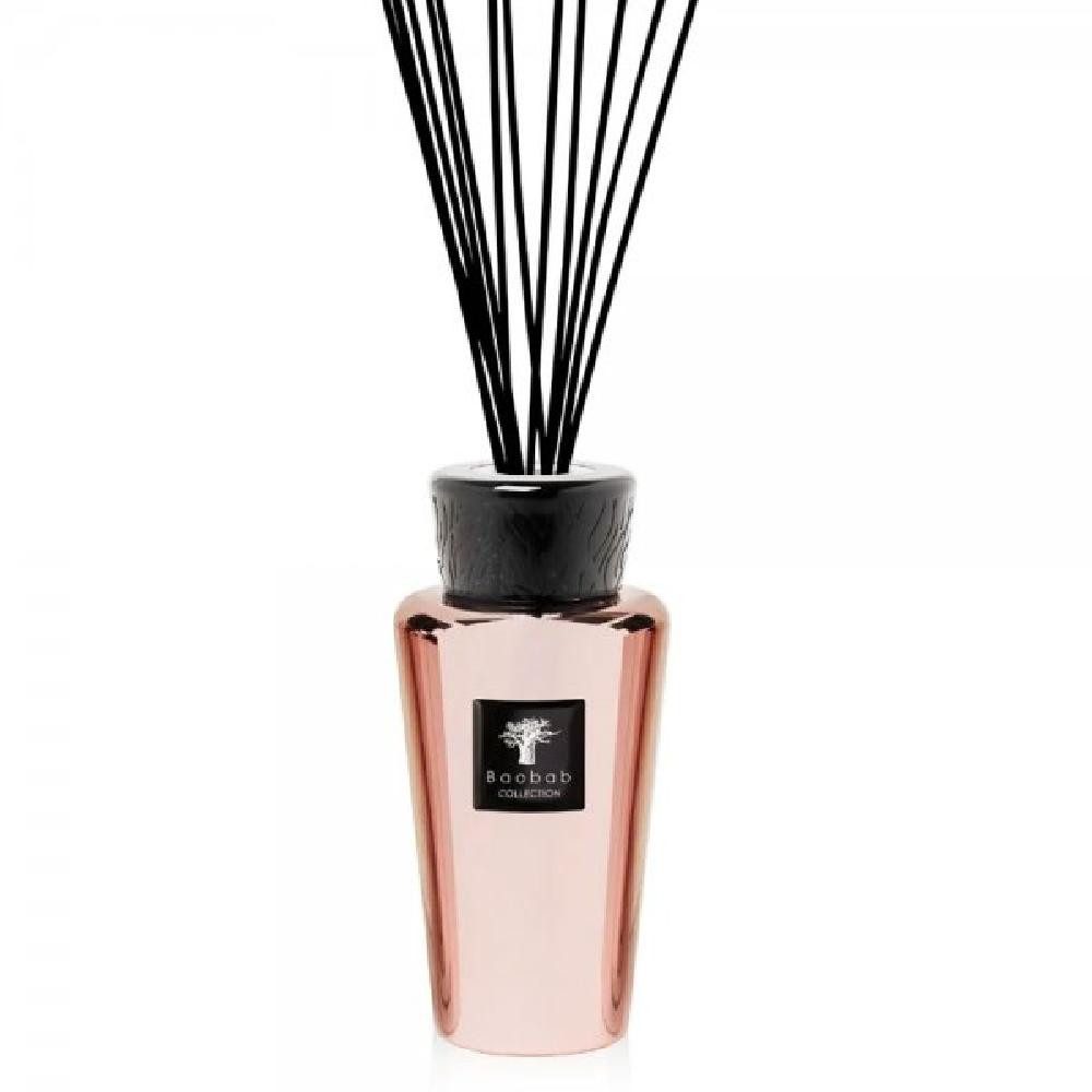 Baobab Diffuser Raumduft Diffuser Roseum (500ml)
