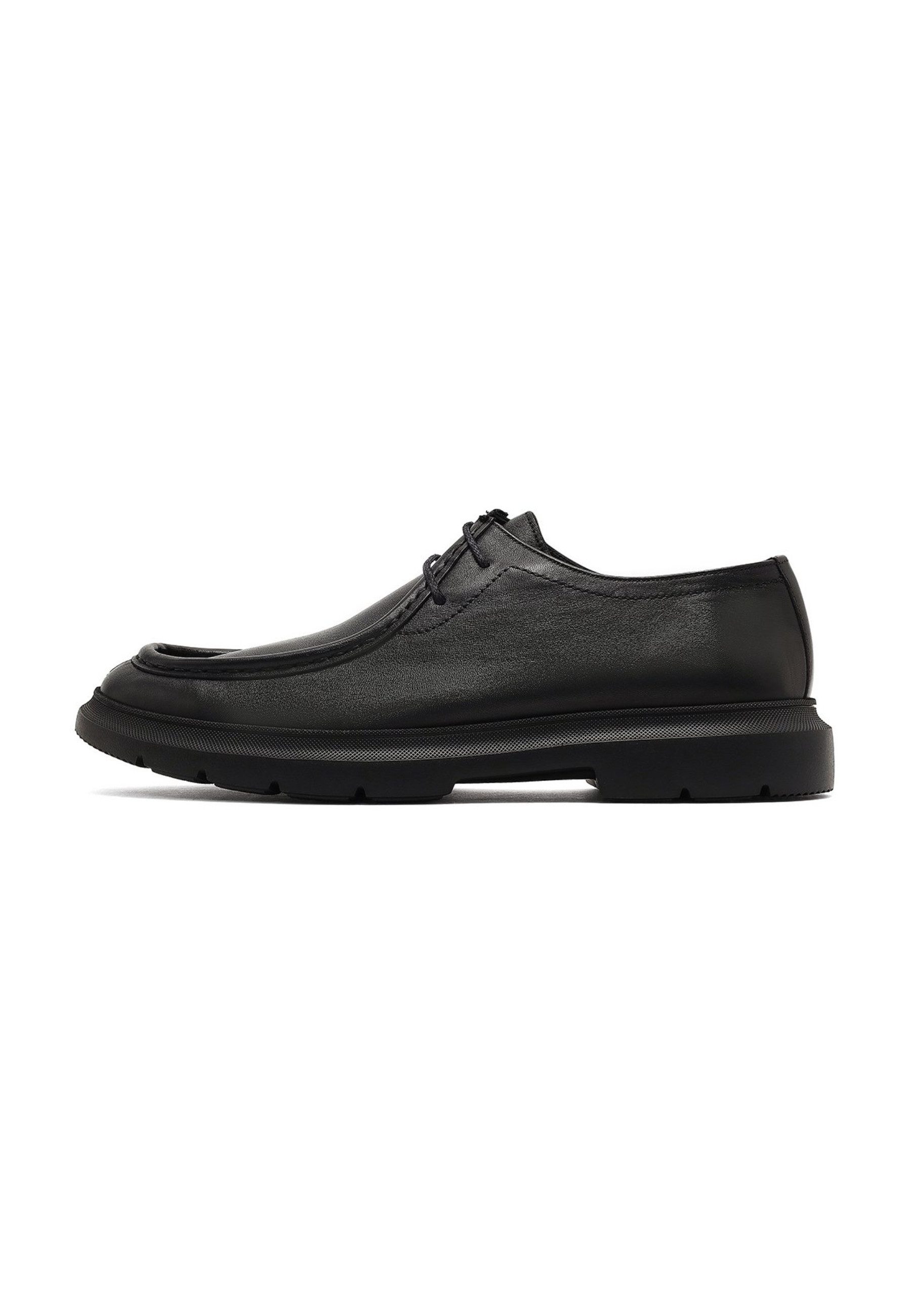 Derimod Freizeitschuhe aus Leder Schnürschuh günstig online kaufen