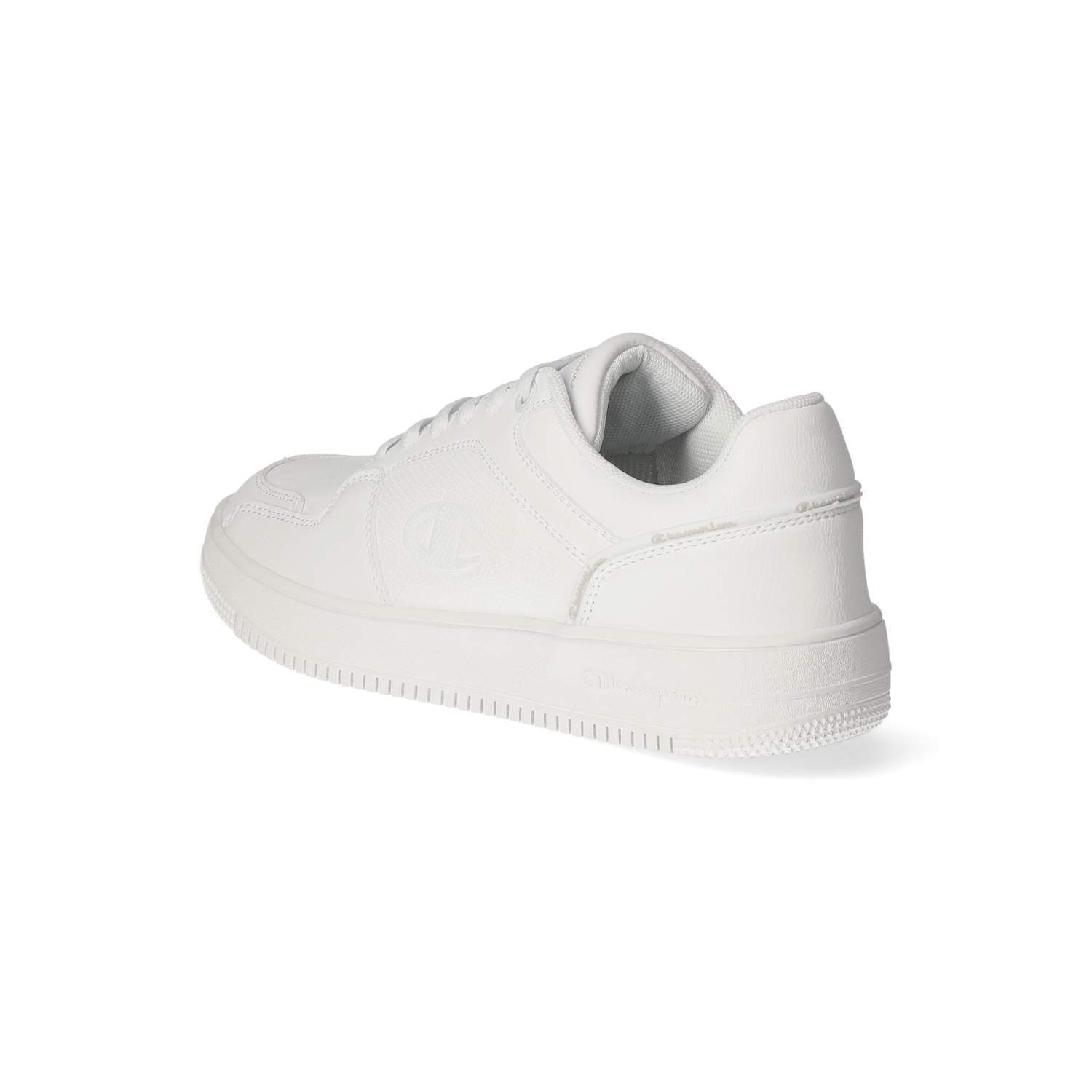 Champion Sportschuhe REBOUND 2.0 Sneaker