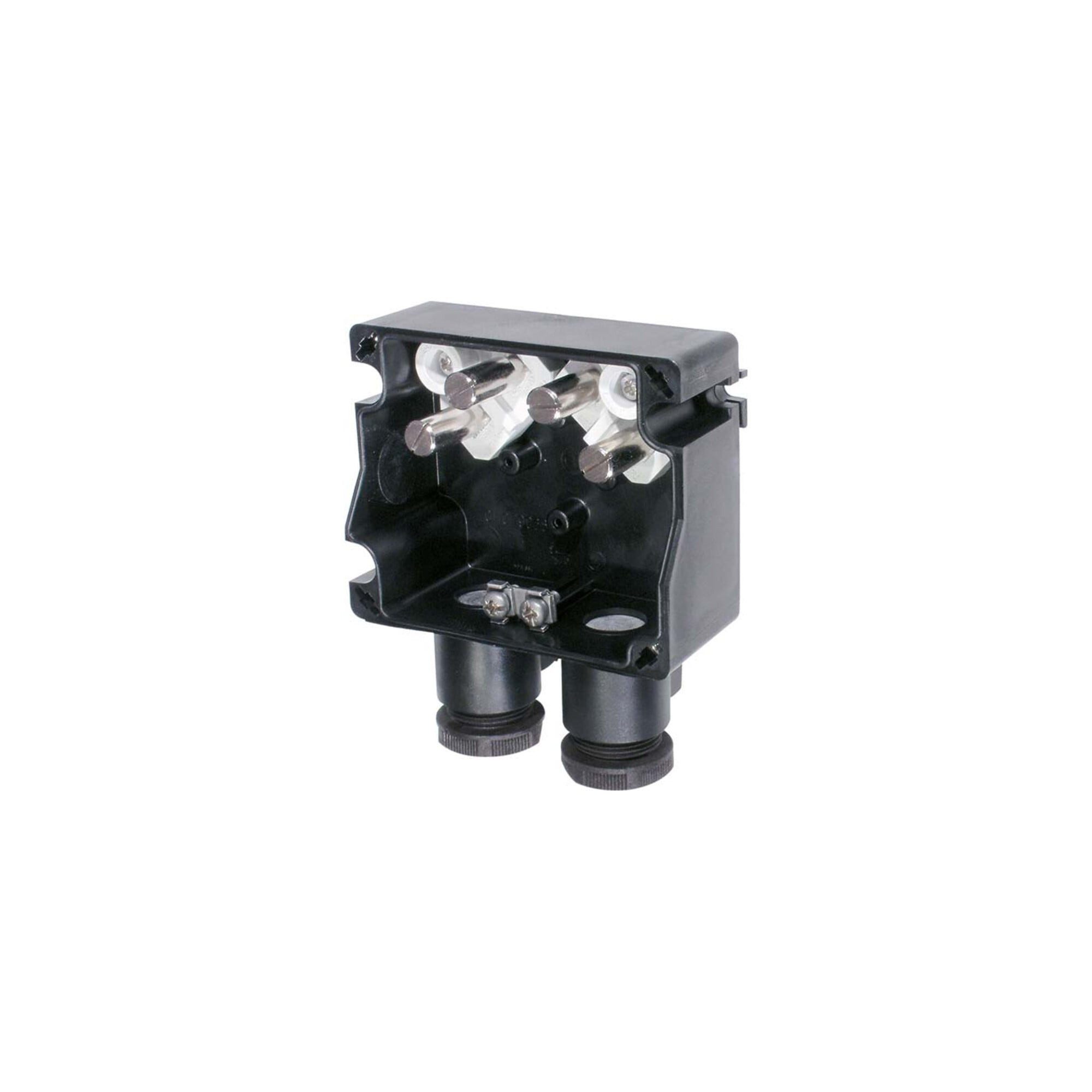 Ceag Ceag Sicherheitst. Abzweigdose eAZK 96 1 2xM25 GHG 791 0101 R0001 Installationskabel