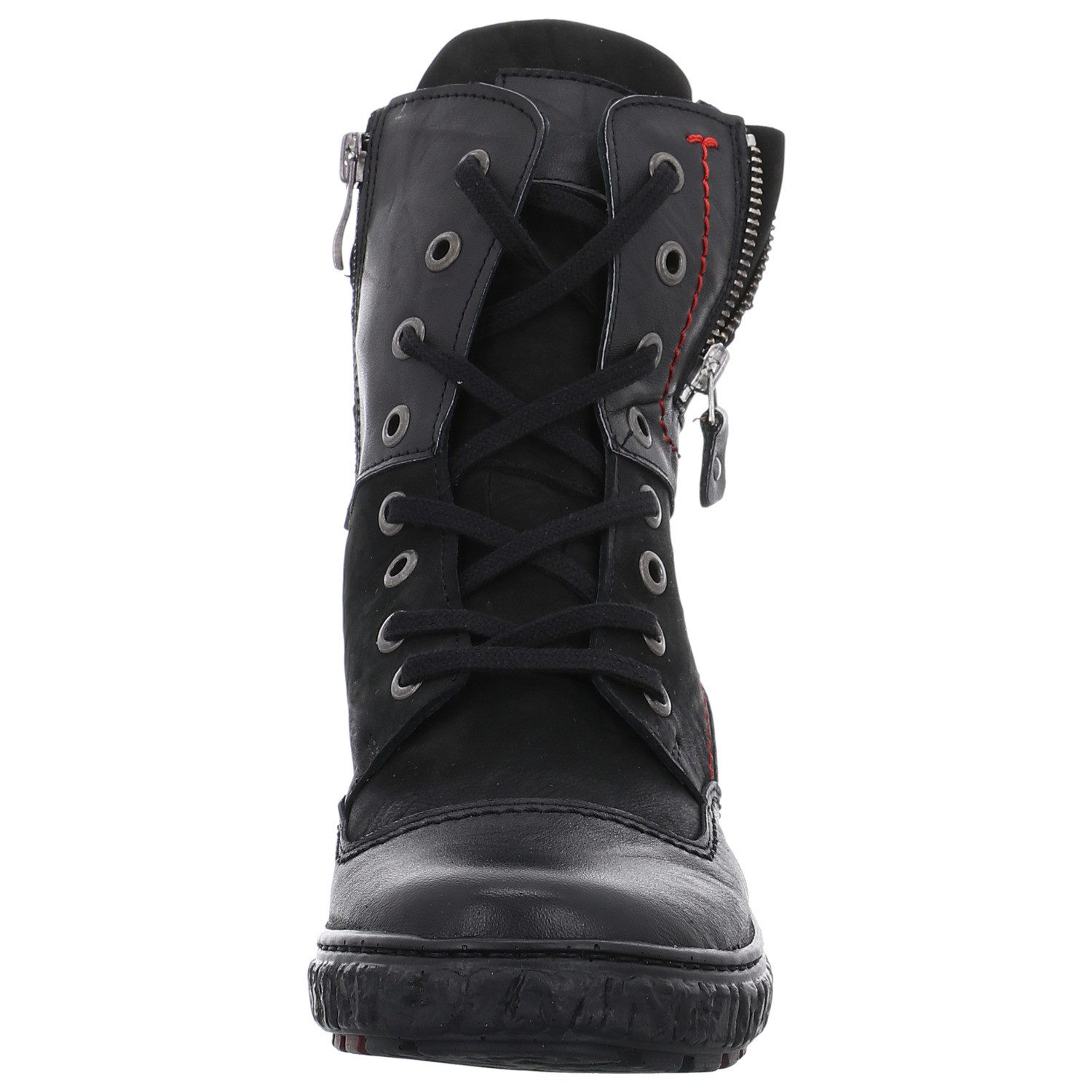 KRISBUT Schnürstiefelette