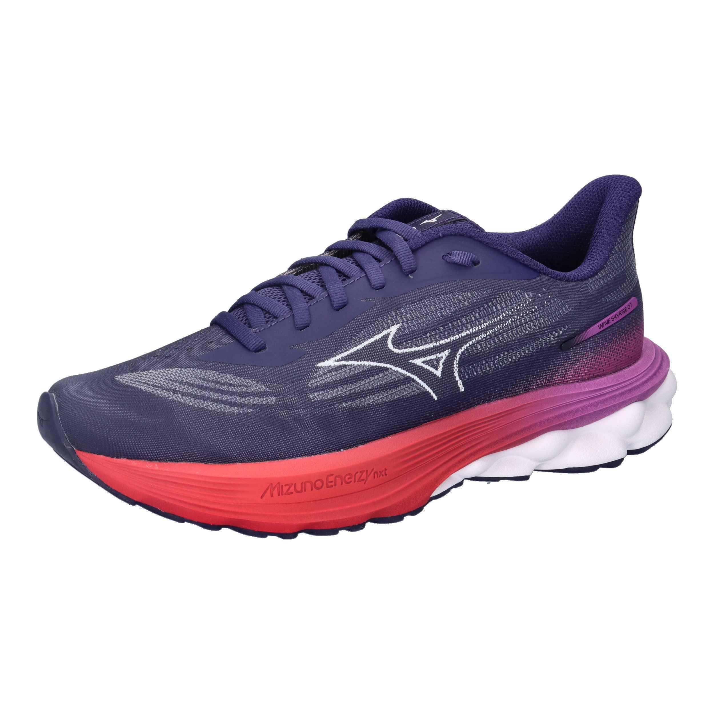 Mizuno Mizuno Damen Laufschuhe WAVE SKYRISE 7 J1GD2609 Laufschuh