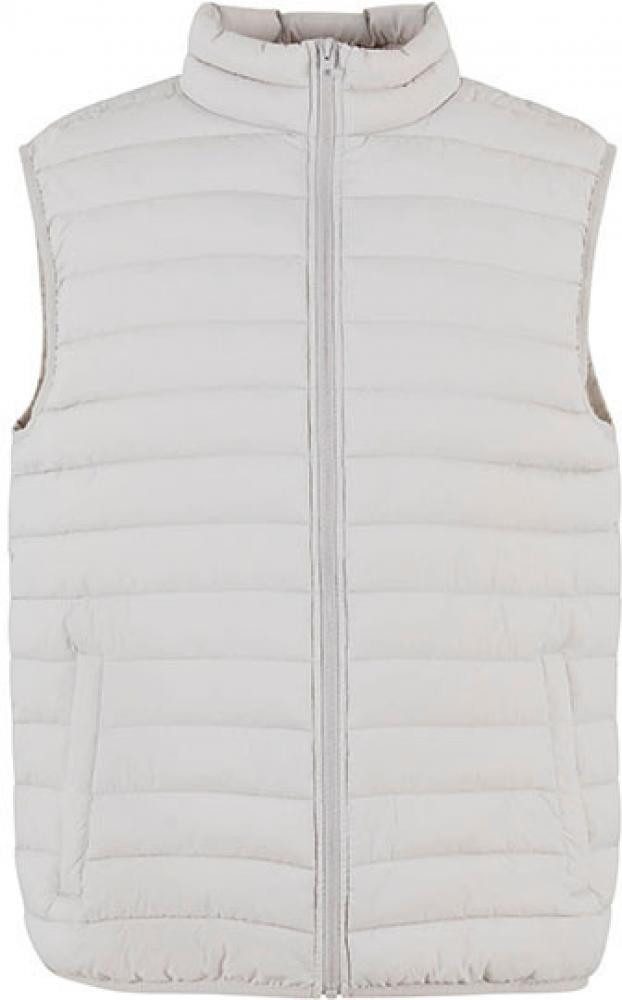 New Morning Studios Funktionsweste Light Puffer Vest Herren Weste günstig online kaufen
