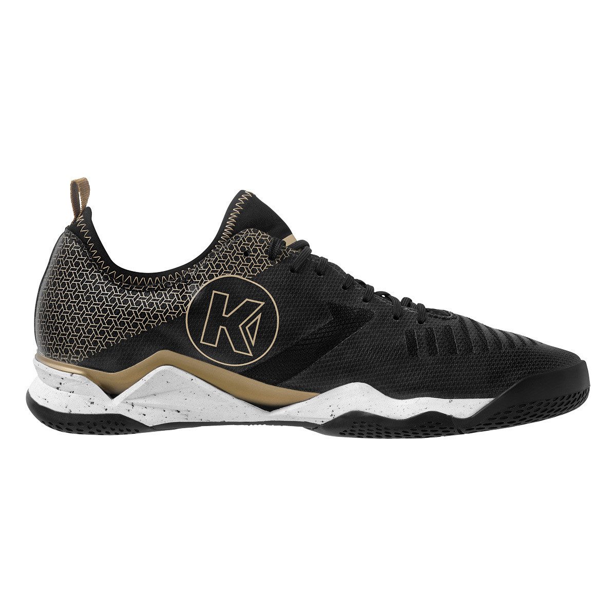 Kempa Hallen-Sport-Schuhe Wing Lite 2.0 Hallenschuh