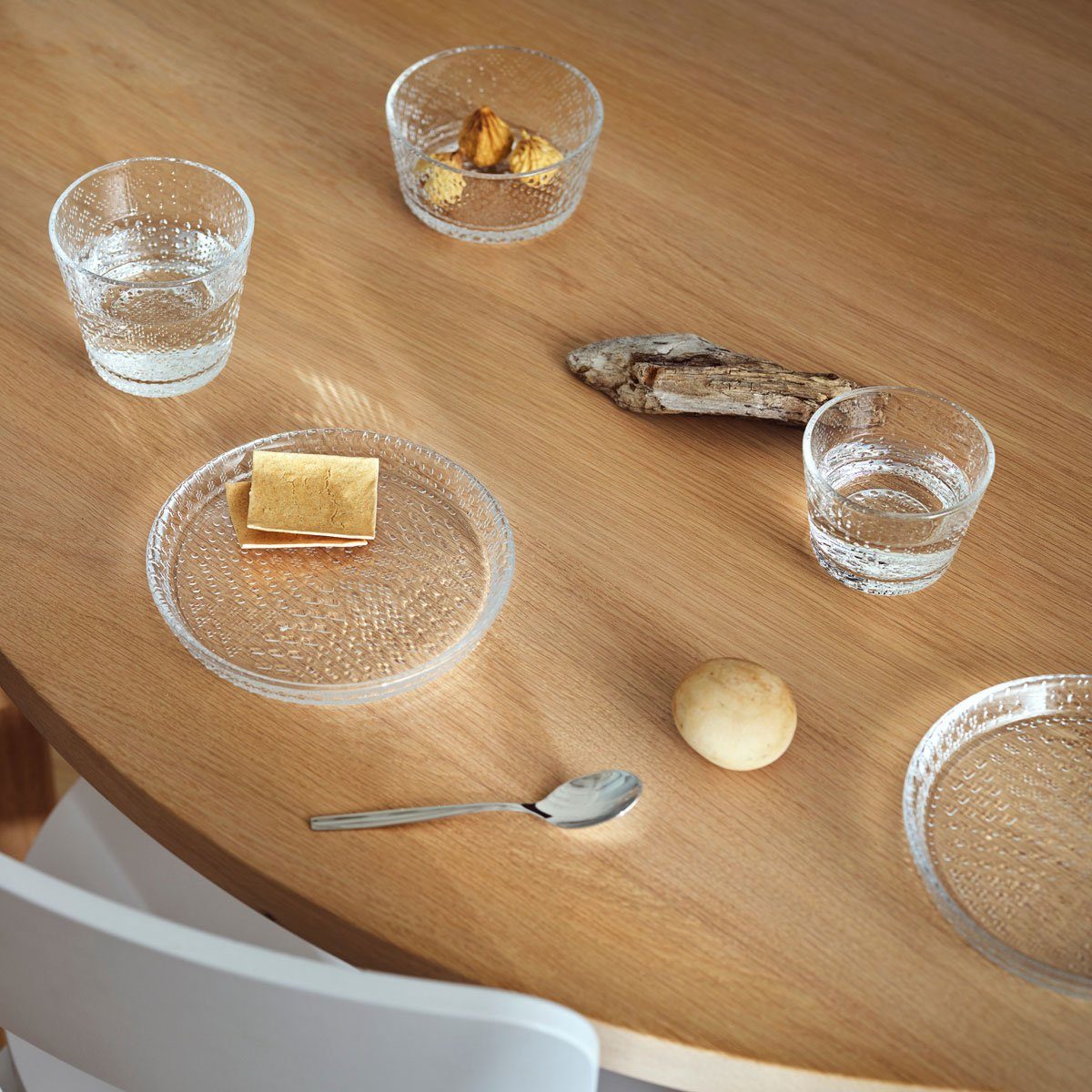 IITTALA Schale Tundra