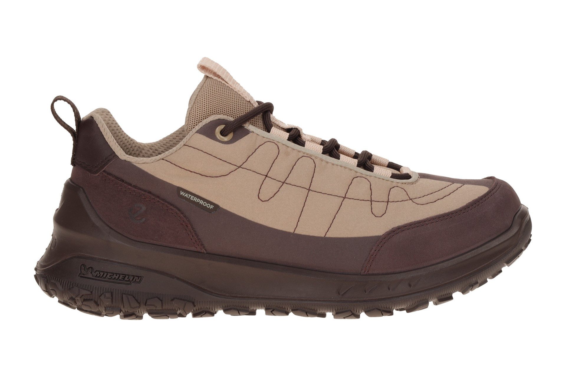 Ecco 82435361971 Schnürschuh