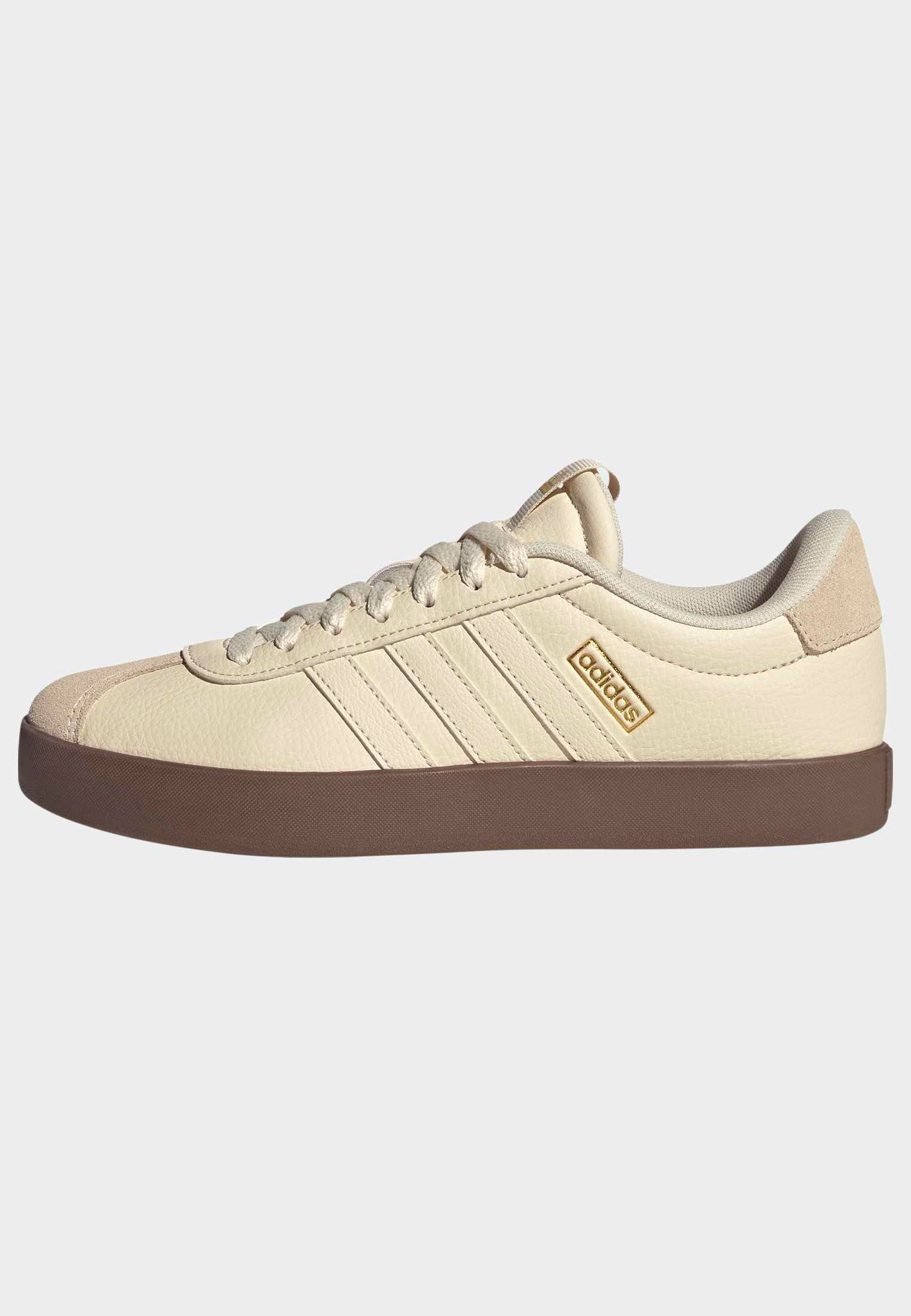 adidas Sportswear VL COURT 3.0 Sneaker inspiriert vom Design des adidas sam günstig online kaufen