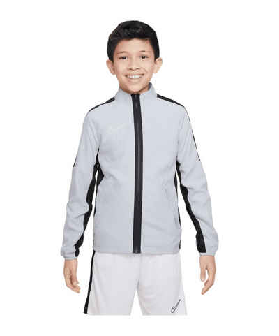 Nike Sweatjacke Academy 23 Woven Trainingsjacke Kids