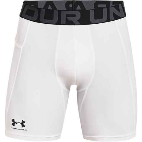 Under Armour® Shorts HeatGear Armour Kompressions-Shorts