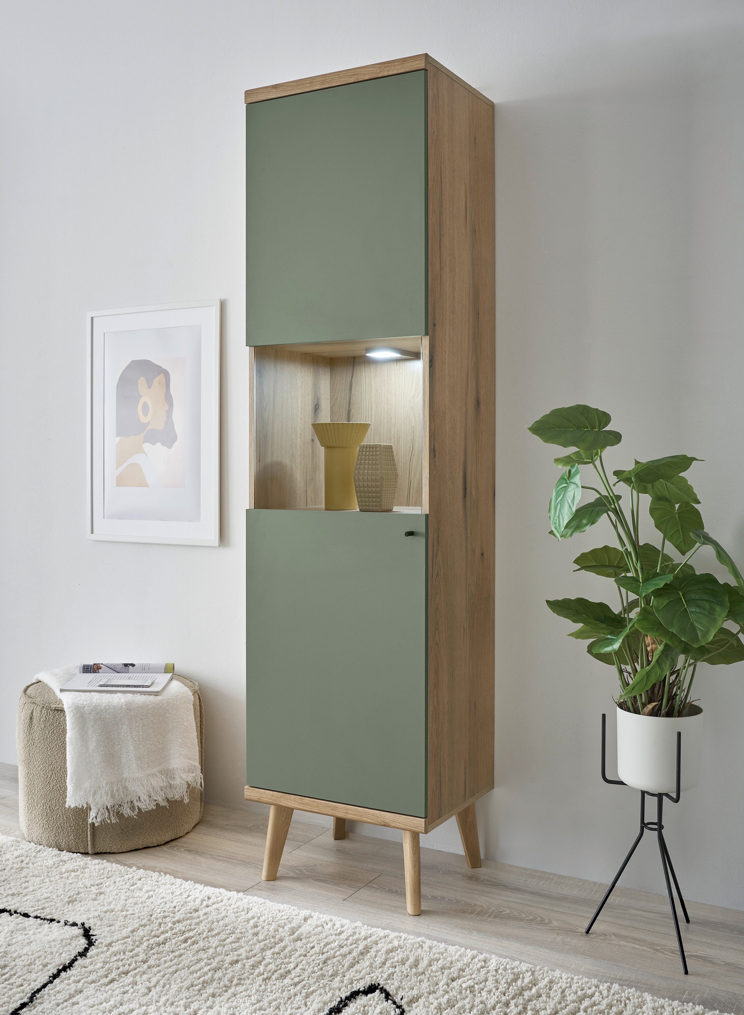 Vitrine MAVAS