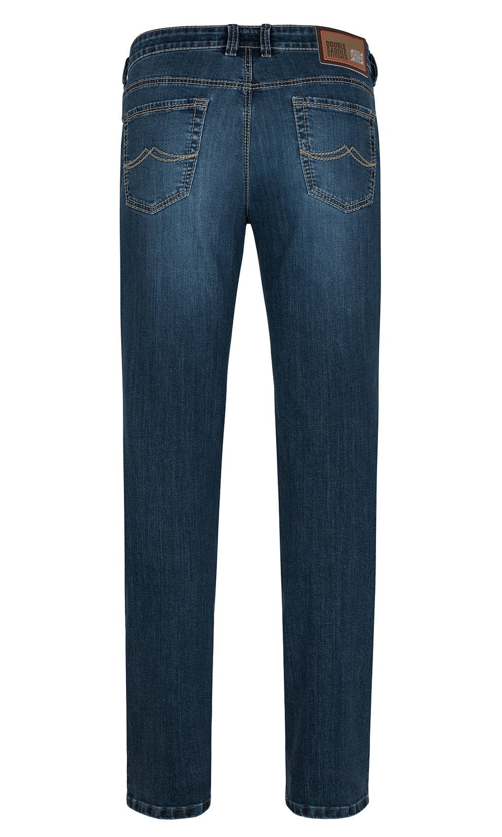 Joker 5-Pocket-Jeans Nuevo 1082400 Japan Blue Denim günstig online kaufen