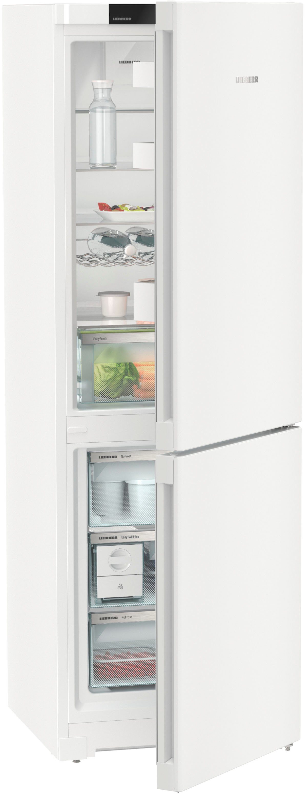Kühlschränke | Liebherr kaufen online OTTO Weiße