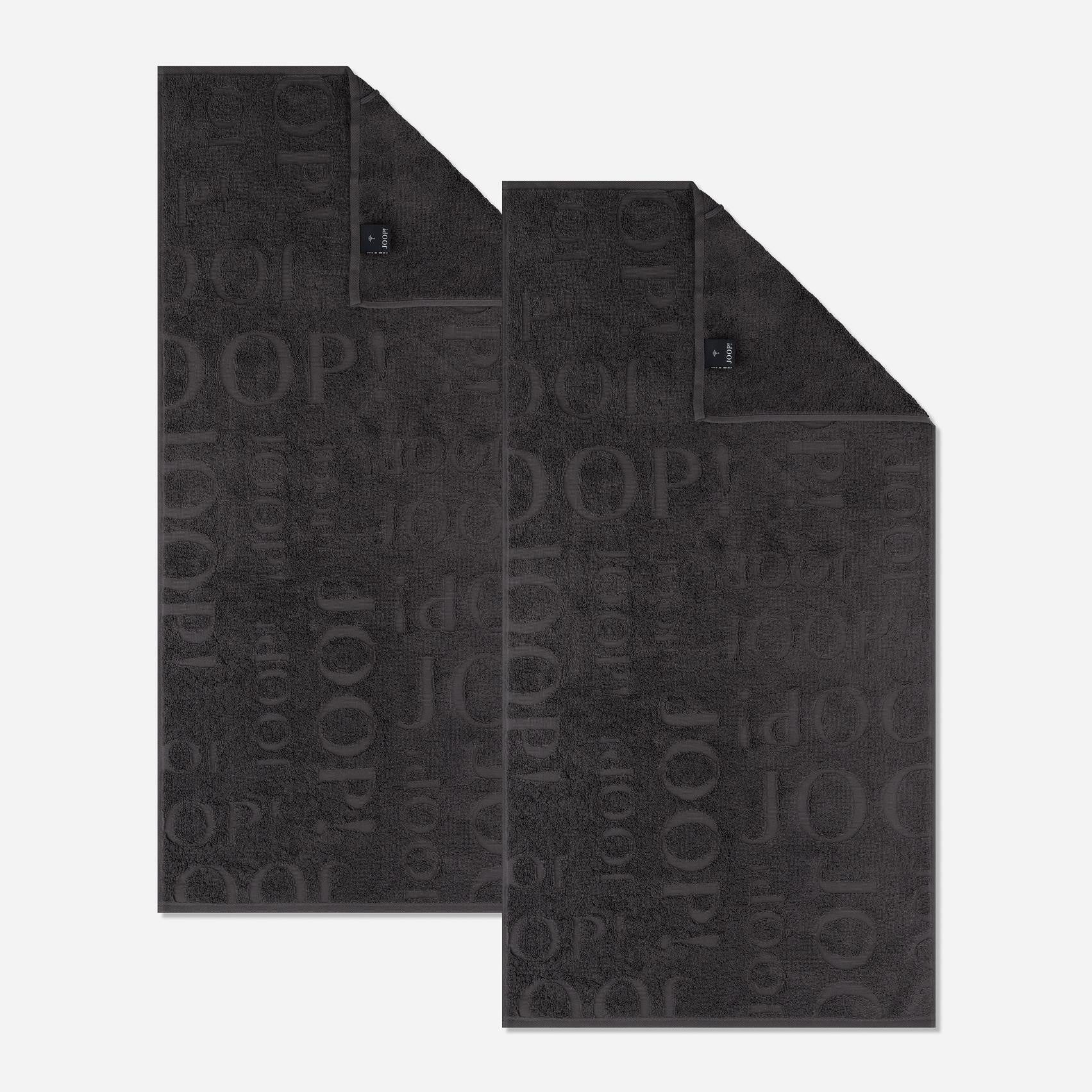 JOOP! Handtuch 2 Stück Joop! Handtuch günstig online kaufen