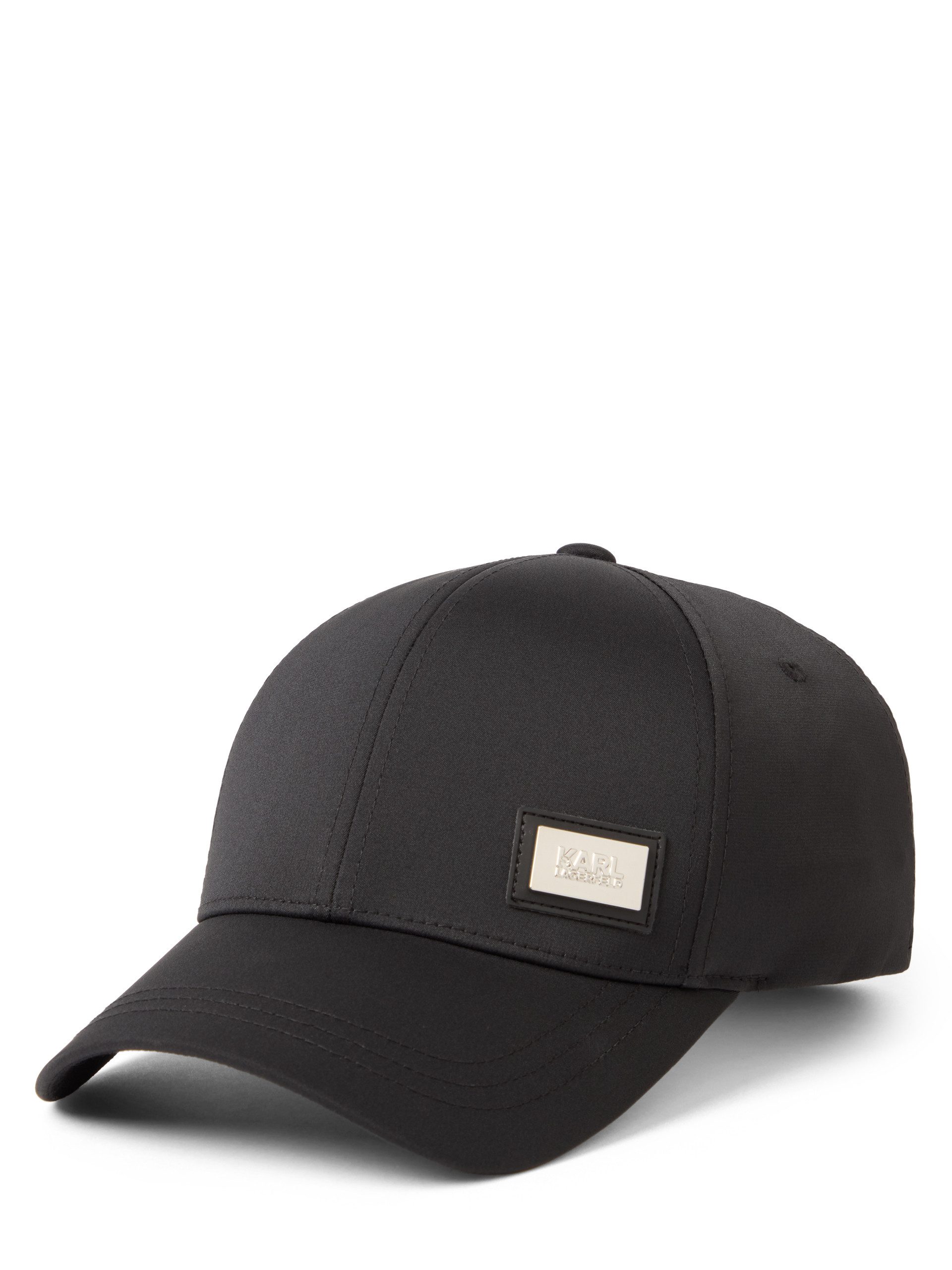 KARL LAGERFELD Baseball Cap