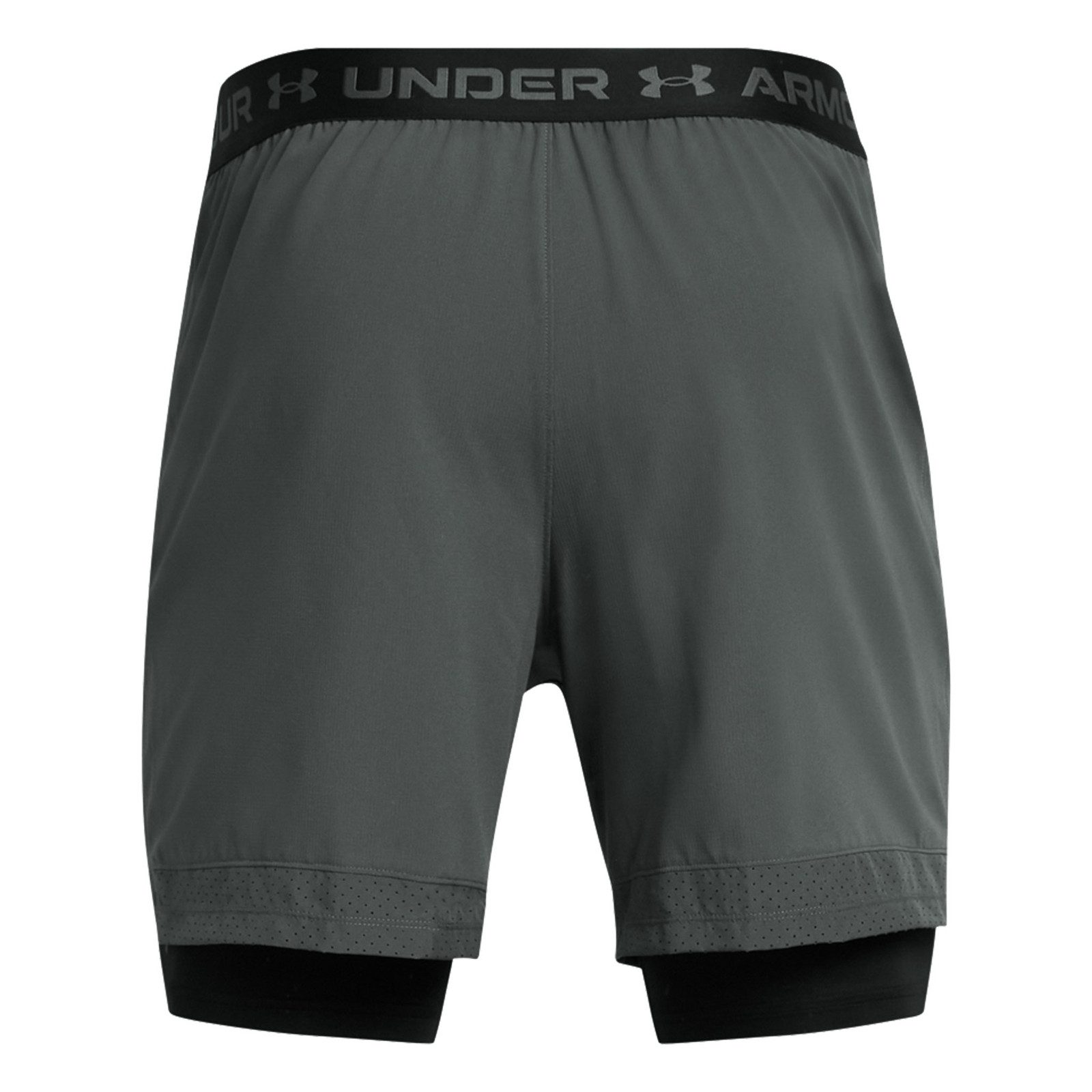 Under Armour® 2-in-1-Hose Vanish Woven 2-in-1 Shorts mit Innenshorts günstig online kaufen