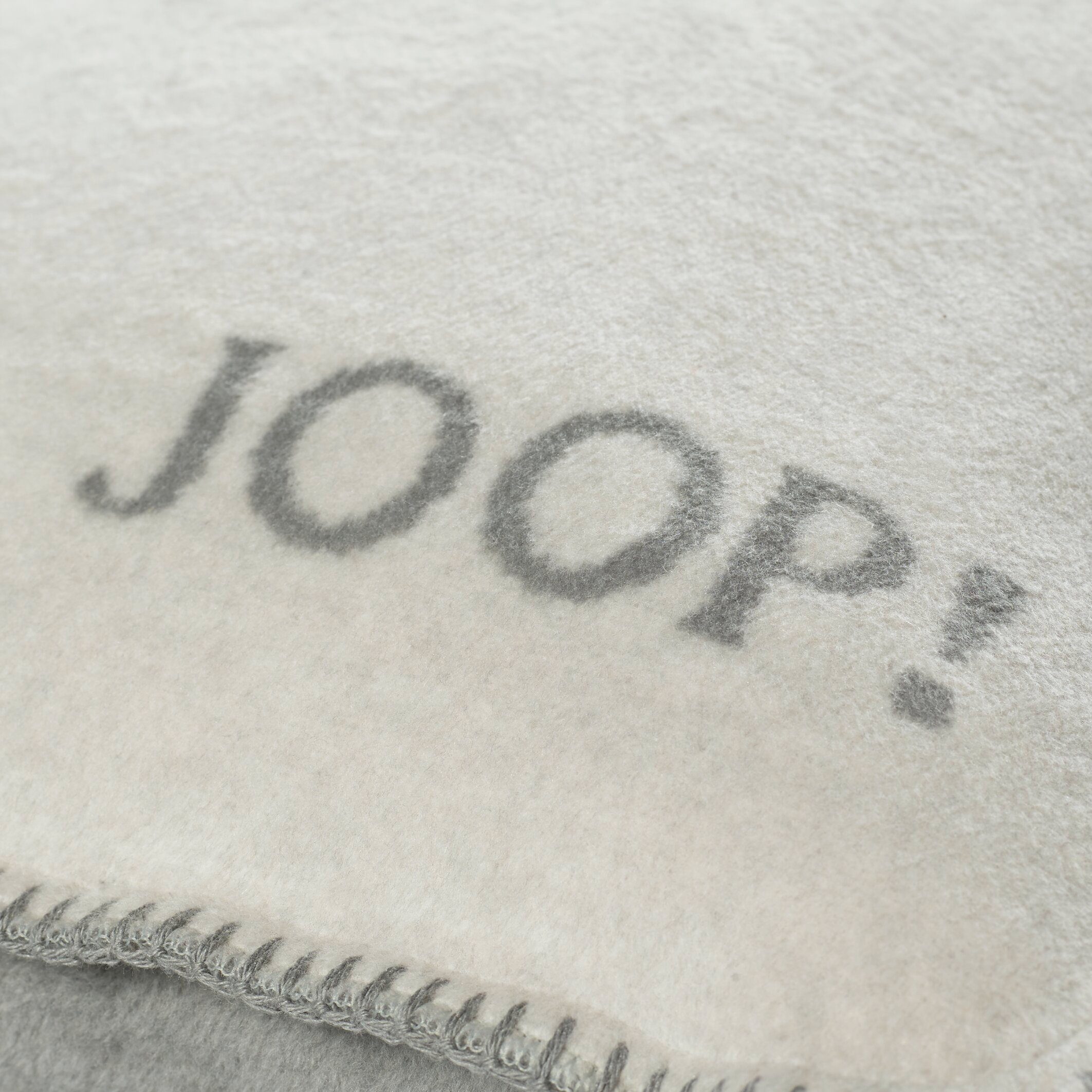 JOOP! Dekokissen JOOP! LIVING - UNI-DOUBLEFACE Kissen