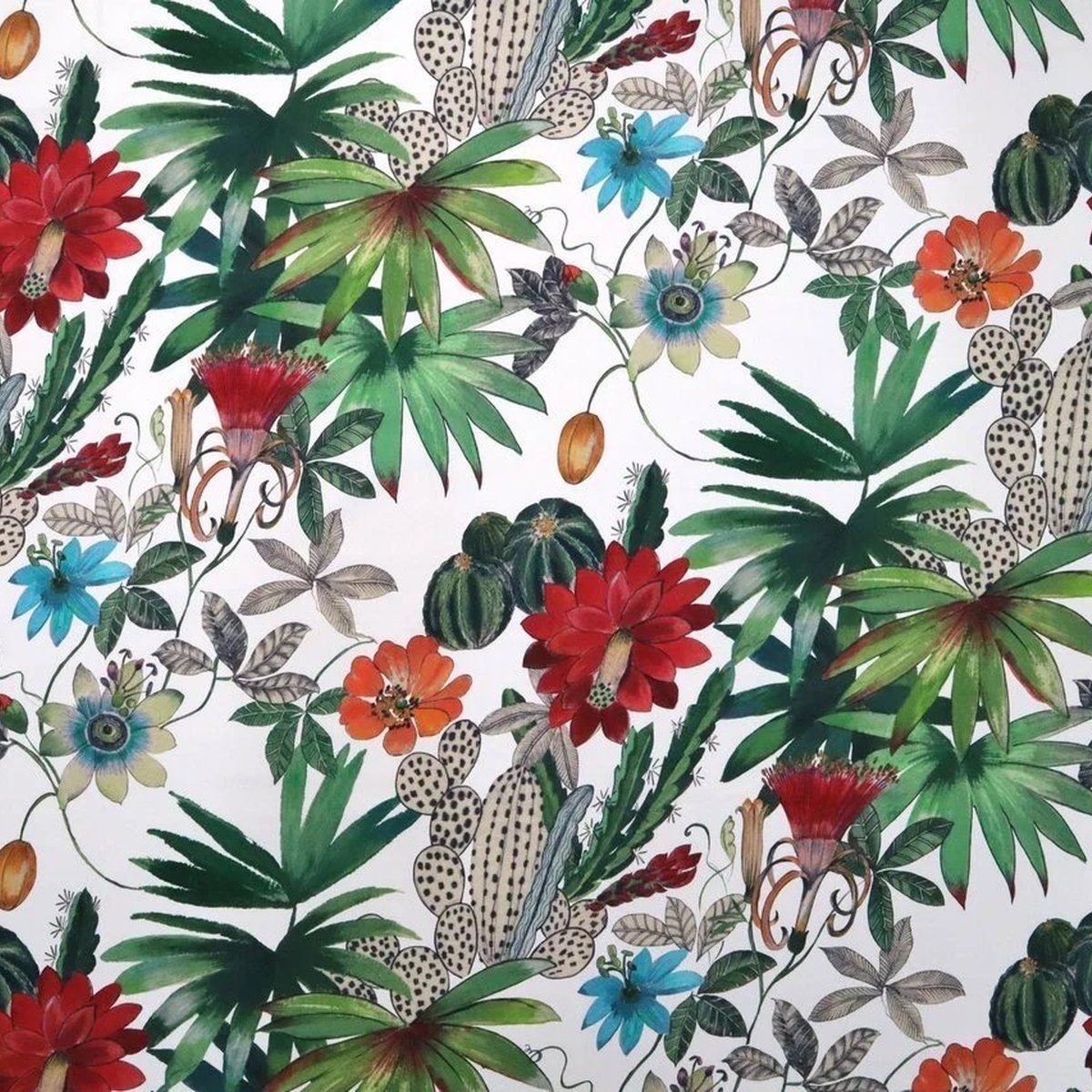 Panama Mara Allround Stoff - Blickdicht, 160g/m², 100% Polyester, 150cm Breit, Ideal Für Tischdecken & Dekoration