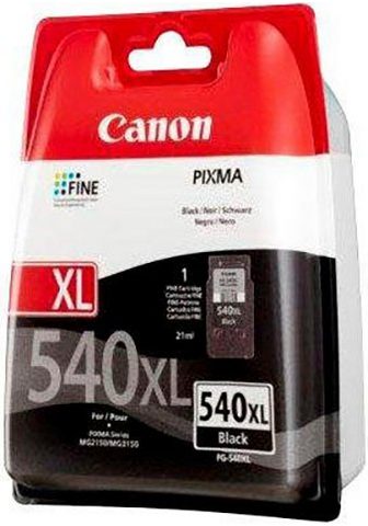 Canon » Tintenpatrone PG-540XL« Tintenpatron...