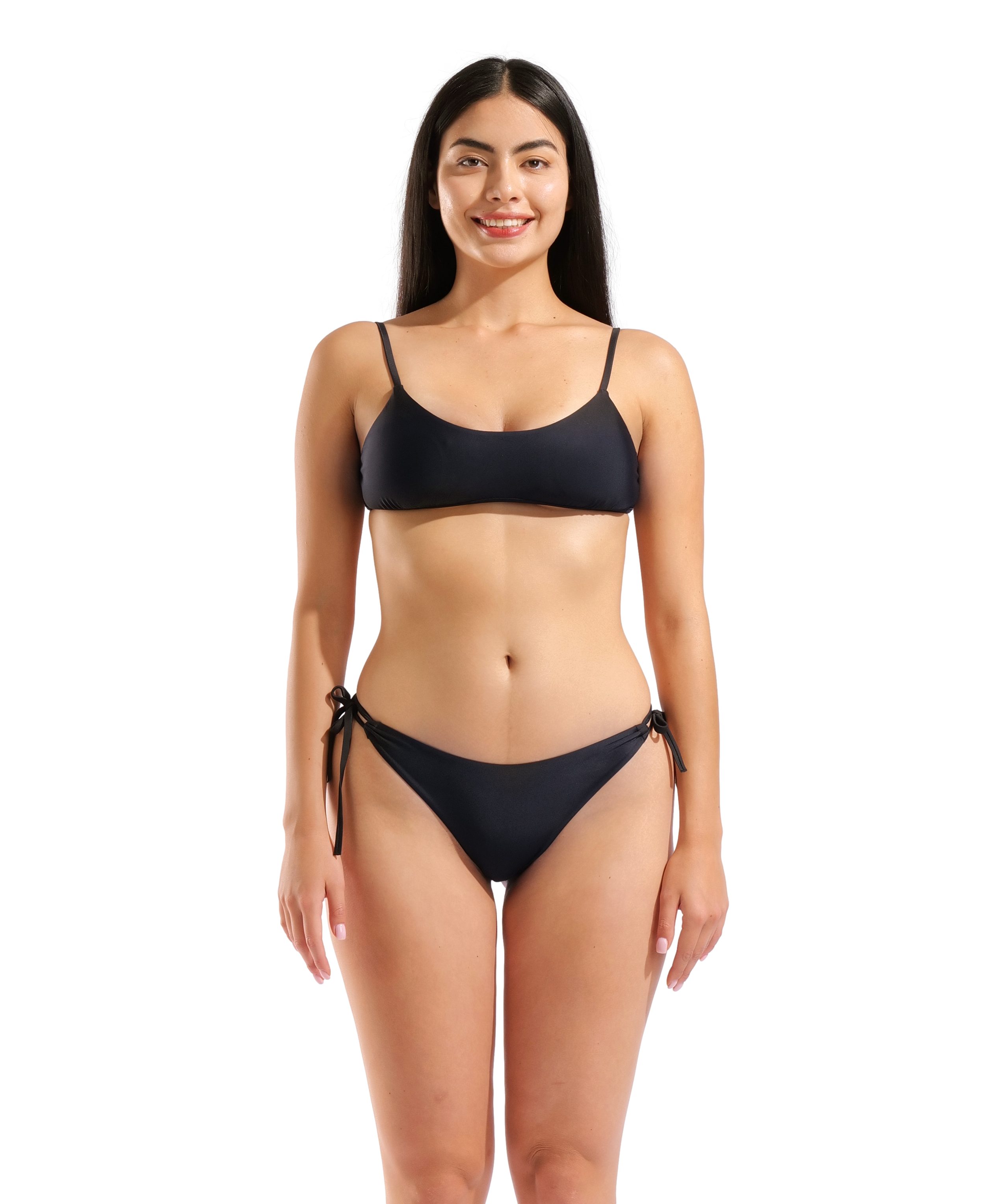 Arena Bustier-Bikini W ARENA ESSENTIALS BIKINI BANDEAU (2-St)