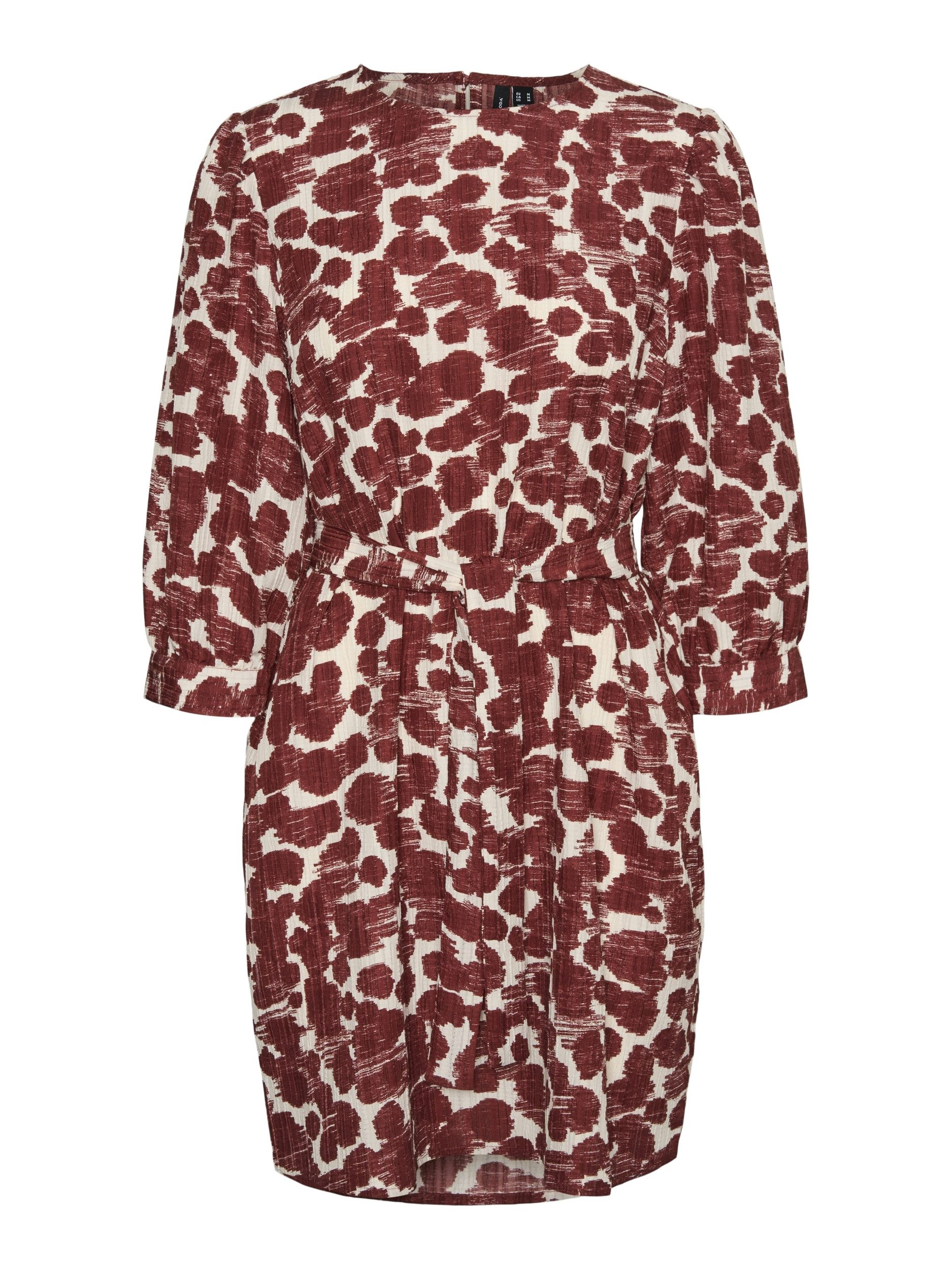 Minikleid Midi-Kleid Pila - Regular Fit