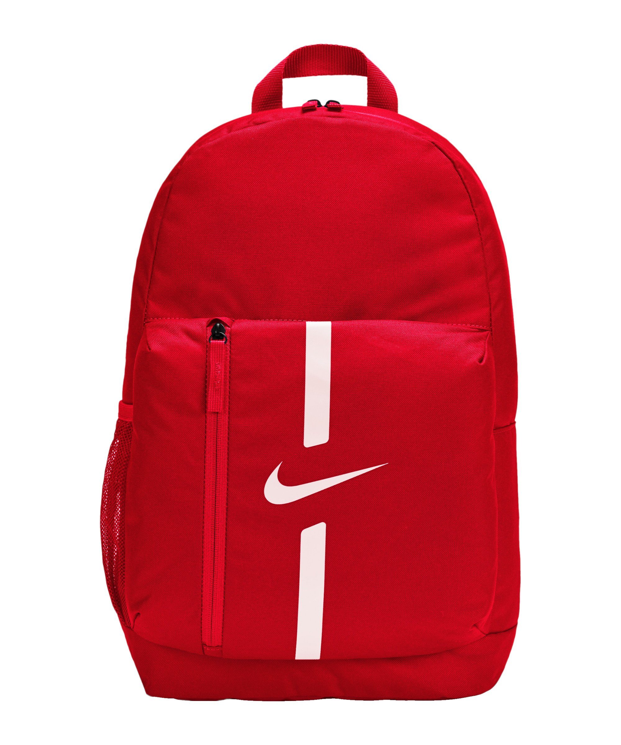 Nike Sporttasche Academy Team Rucksack Kids, Schulter