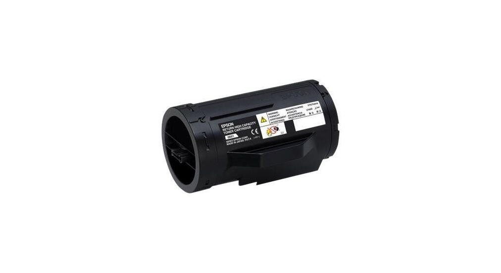 Tonerkartusche Epson 0691 Toner schwarz (C13S050691)