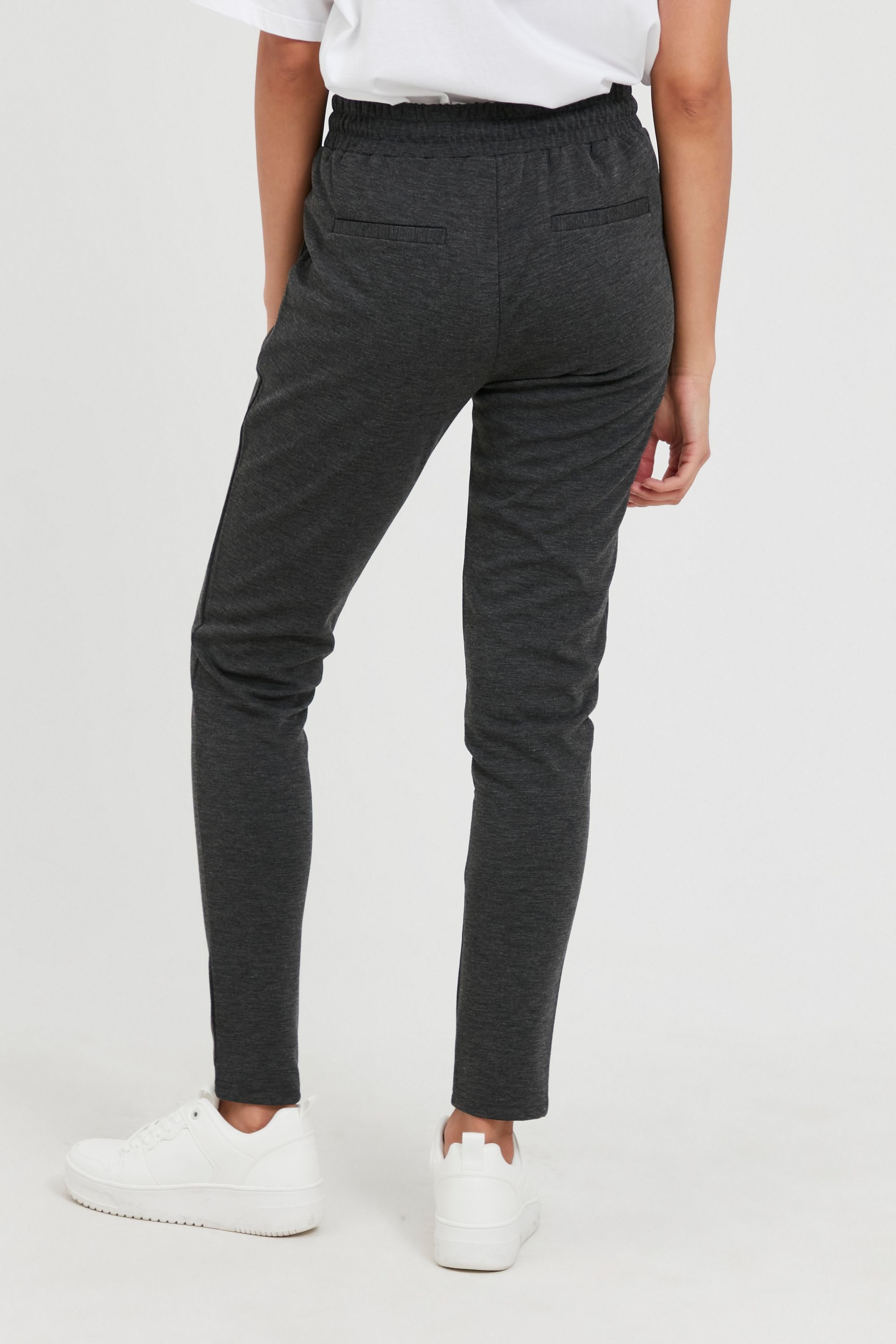 Ichi Stoffhose IHKATE Ichi Bequeme Stoffhose günstig online kaufen