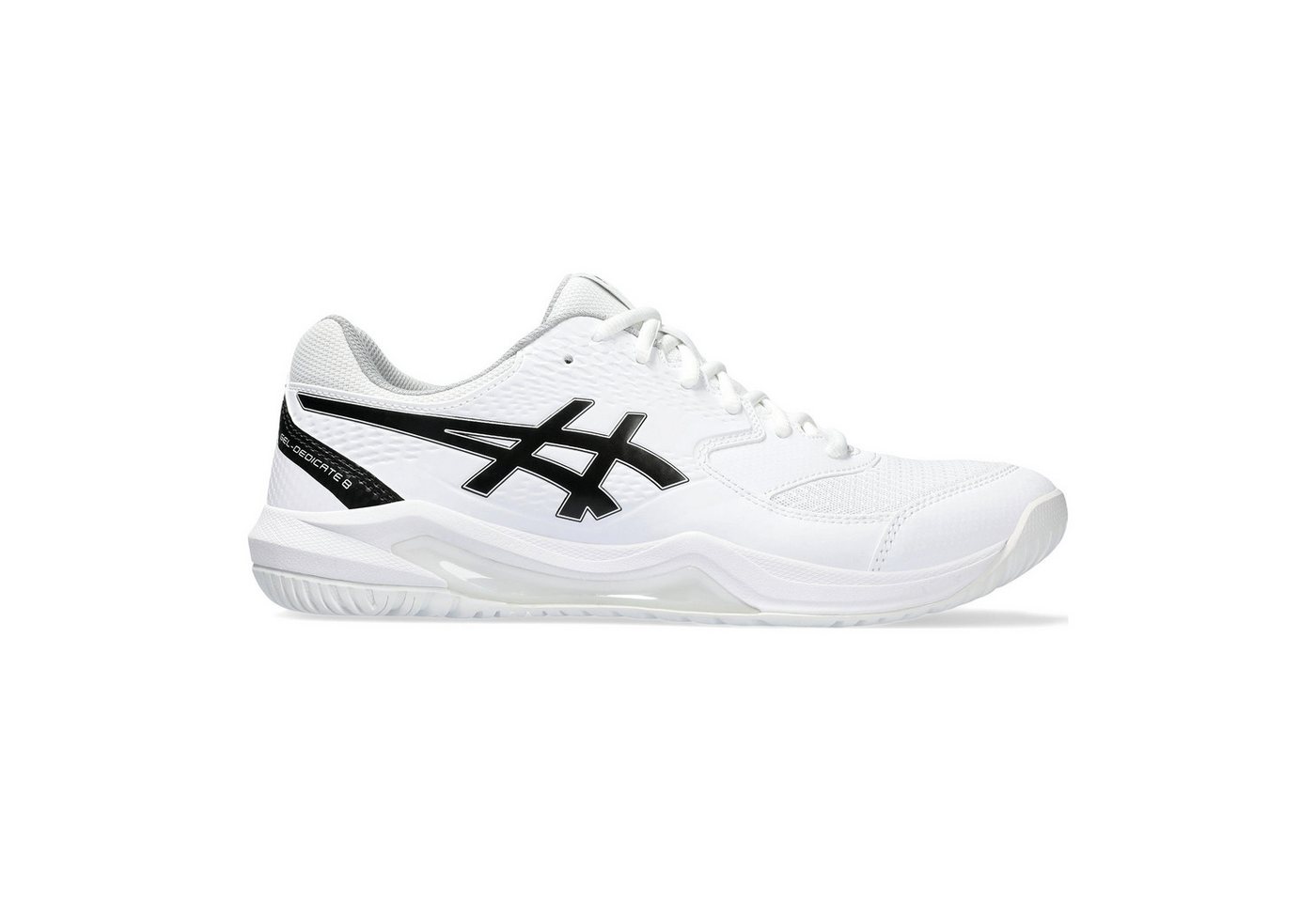 Asics Gel-Dedicate 8 - Allcourt Tennisschuh Tennisschuh