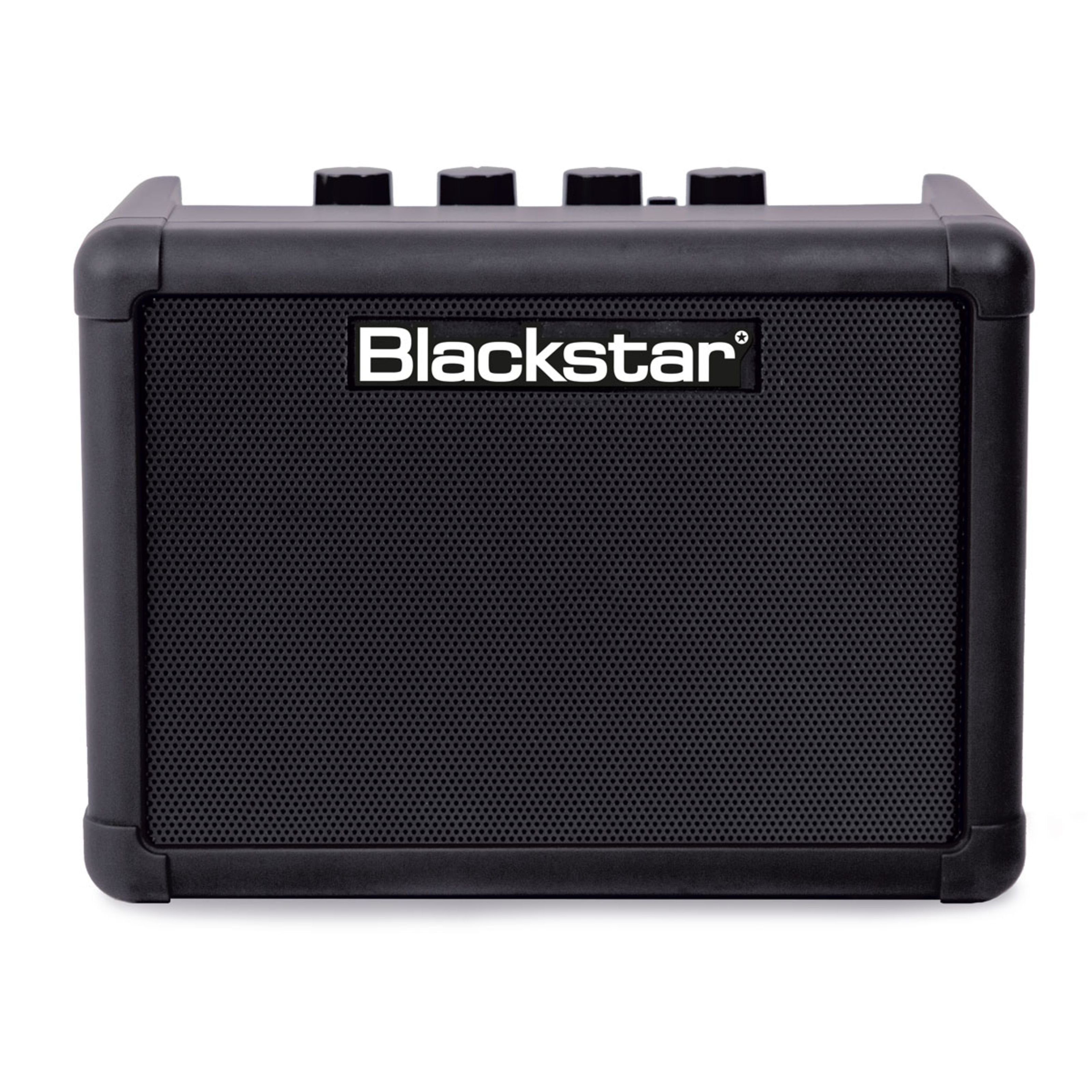 Blackstar Verstärker (Fly 3 Bluetooth - Transistor E-Gitarre) Combo Verstärker für
