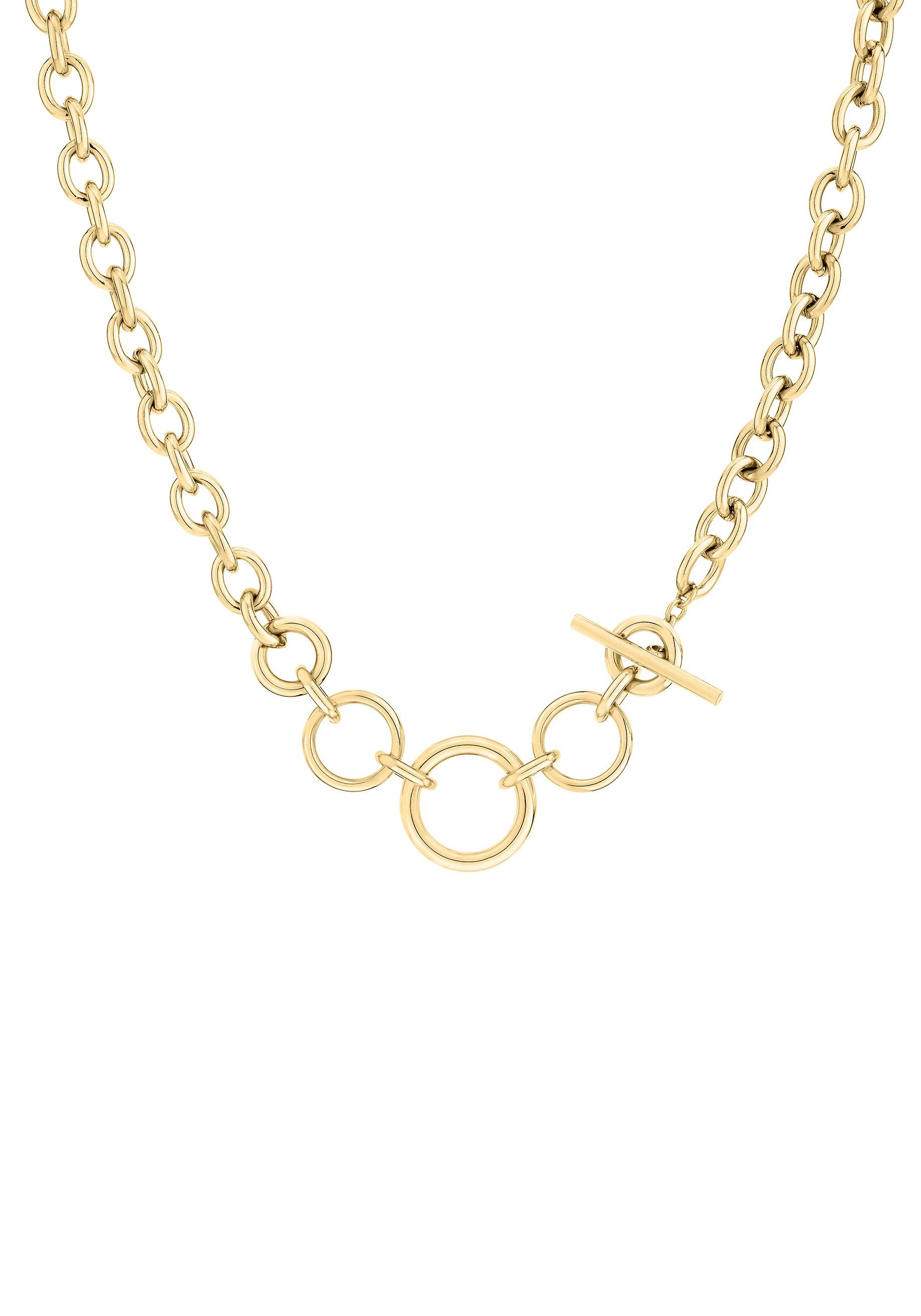 Tamaris Kette mit Anhänger, TJ-0206-N-4...