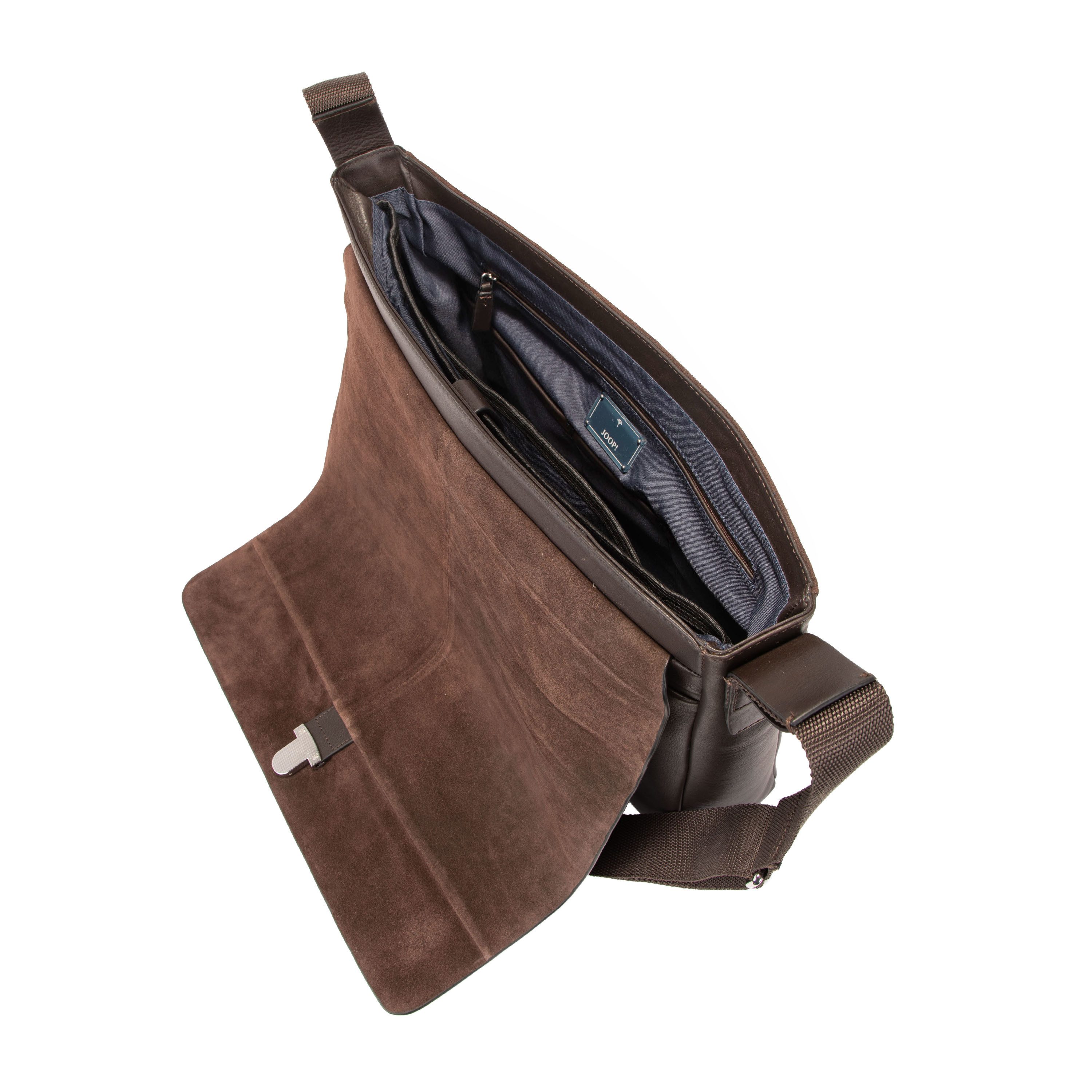 JOOP! Messenger Bag Joop - Herren Messenger Oregon Doros