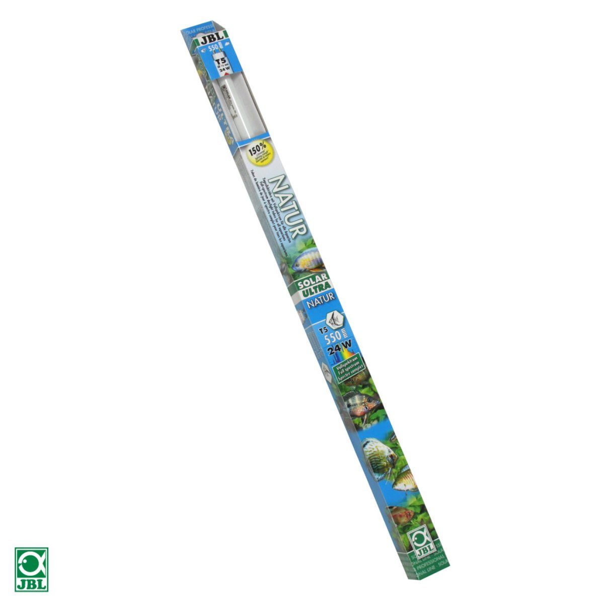 JBL GmbH & Co. KG LED Aquariumleuchte Solar Natur T5 Ultra günstig online kaufen