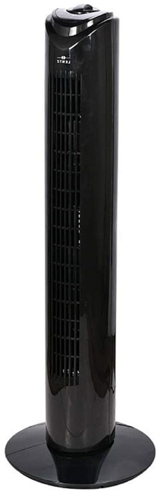 Lentz Turmventilator Black Edition Tower Fan günstig online kaufen