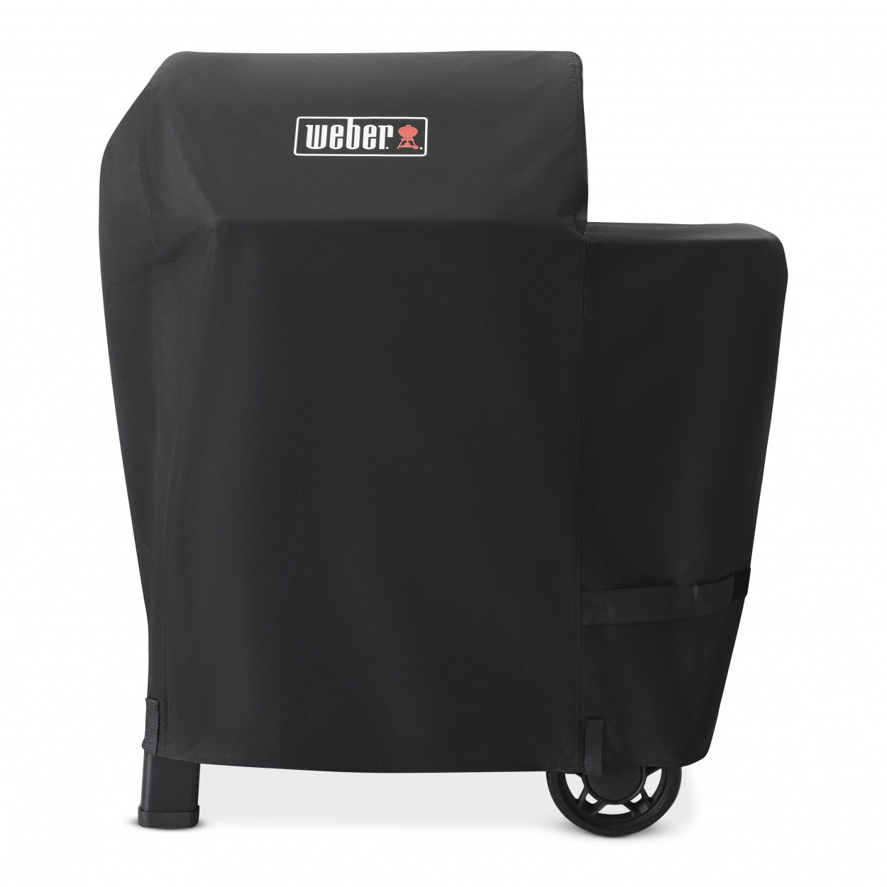 Holzkohlegrill Weber Premium Abdeckhaube für Weber SMOQUE