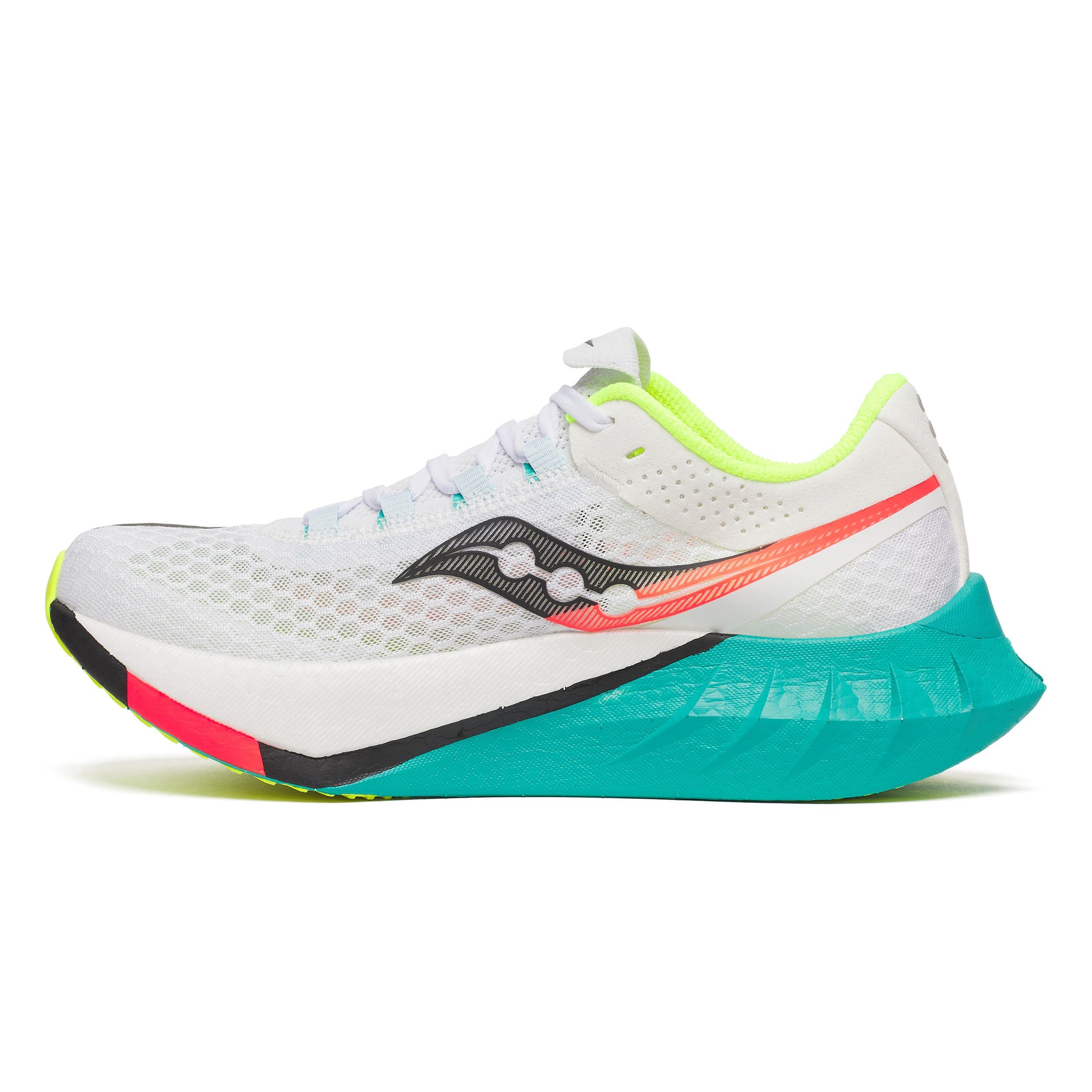 Saucony Endorphin Pro 4 - Wettkampfschuh Laufschuh
