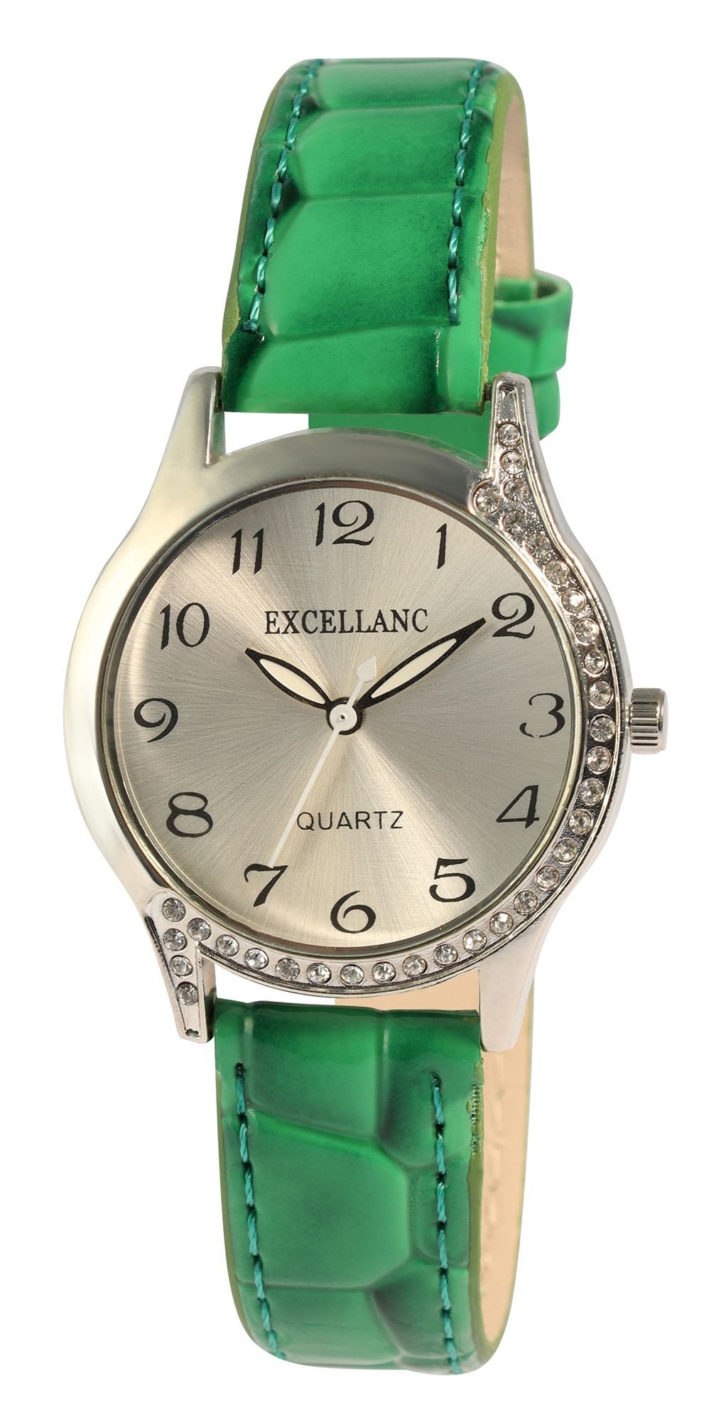 Excellanc Quarzuhr 1900308 Excellanc Damenuhr mit günstig online kaufen