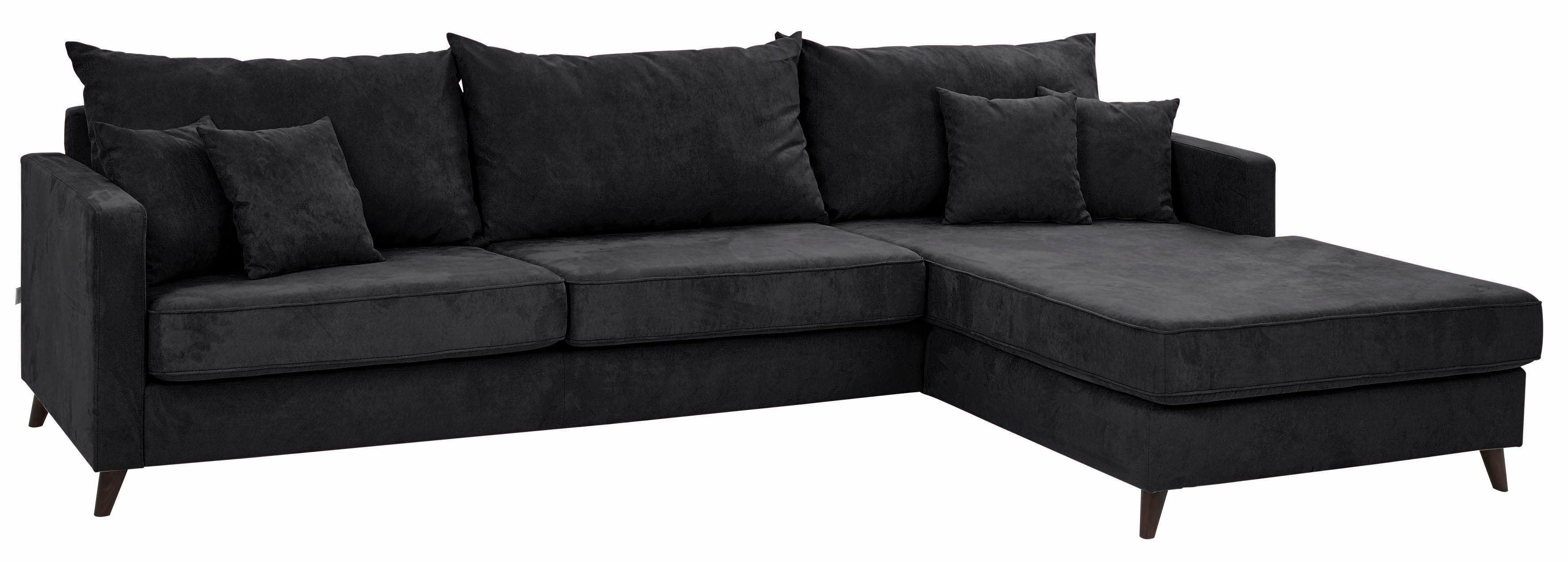 Guido Maria Kretschmer Home&Living Ecksofa Renesse günstig online kaufen