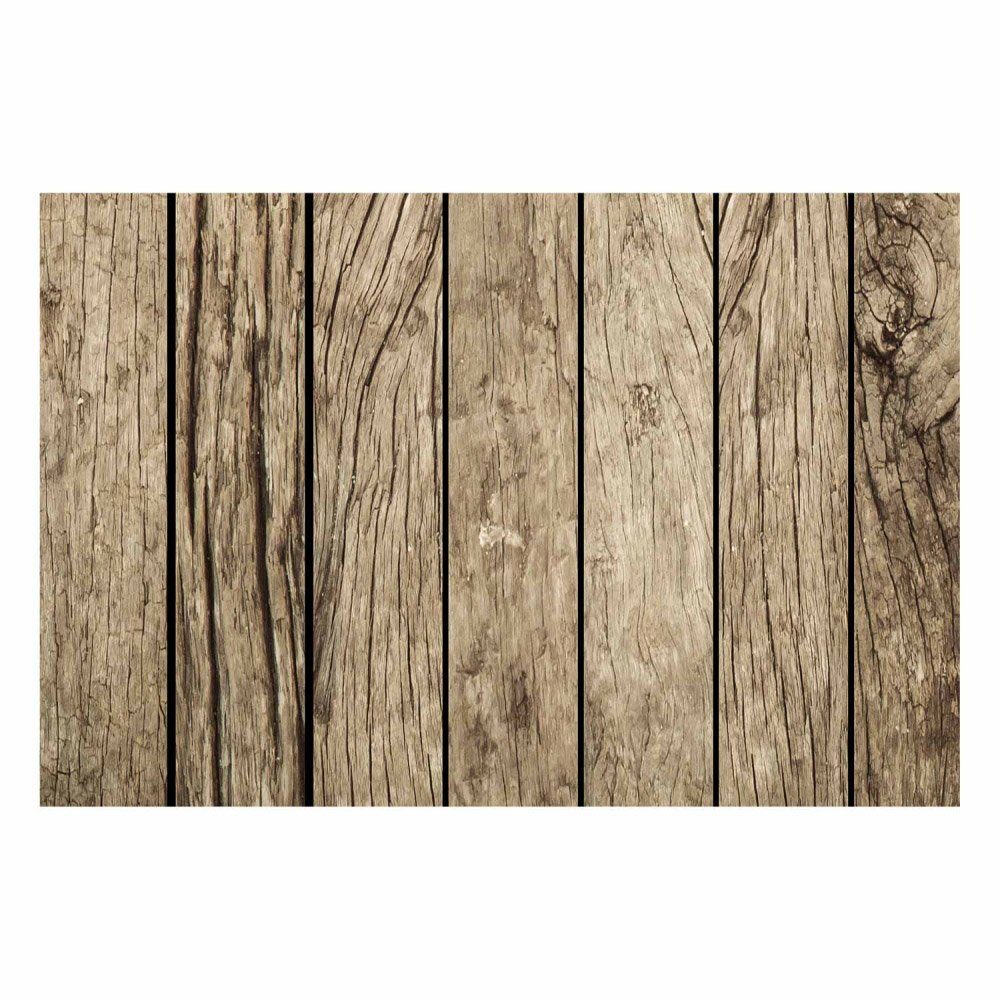 Sitheim-Europe Vinylteppich Vinyl Teppich MATTEO Old Wood, Rechteck, Höhe: 2,2 mm, ideal für Wohnung und Büro, für Innen- und Außenbereich